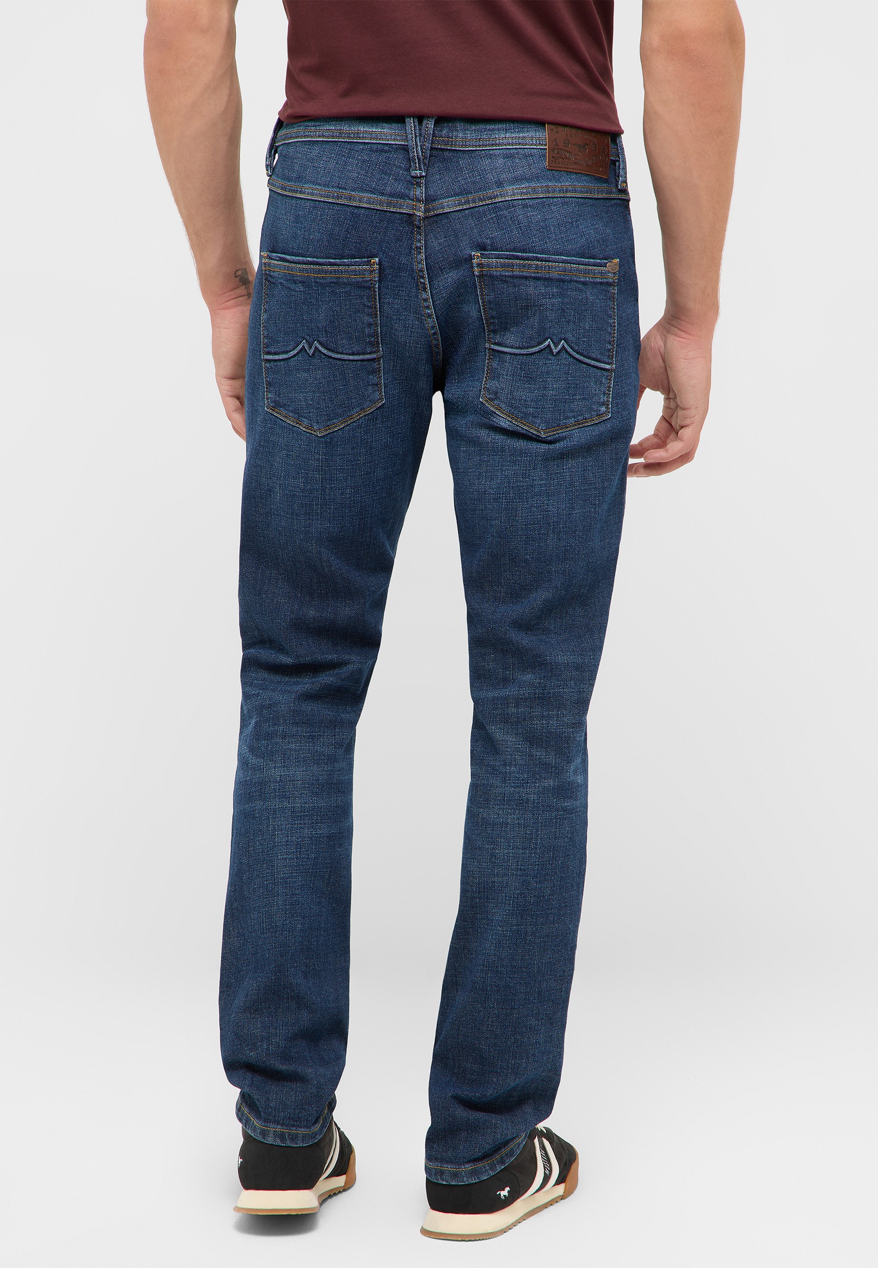 Jeans Style Vegas BeFlow Slim