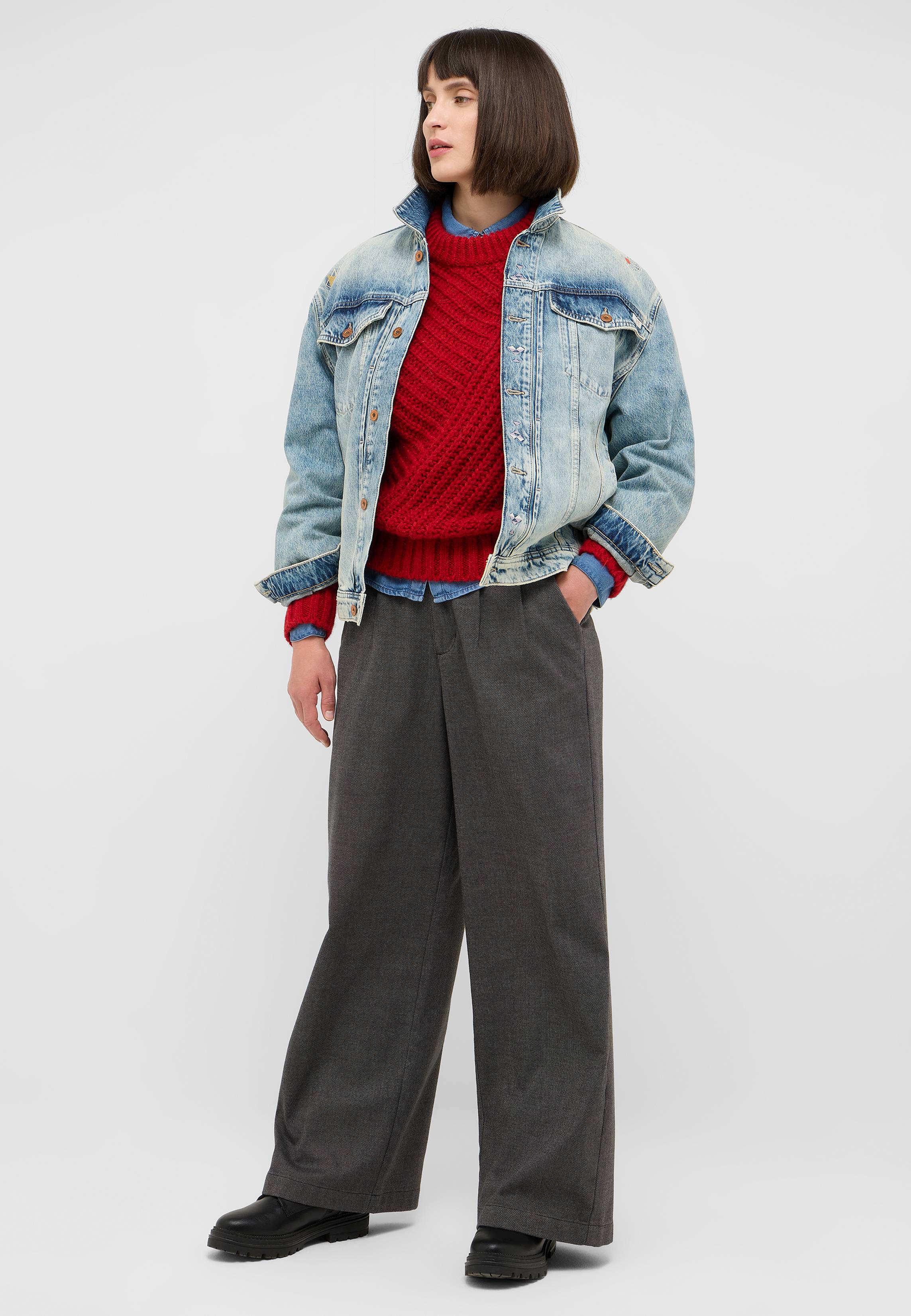 Hosen, Mantel, Jacke, Weste, Jeans