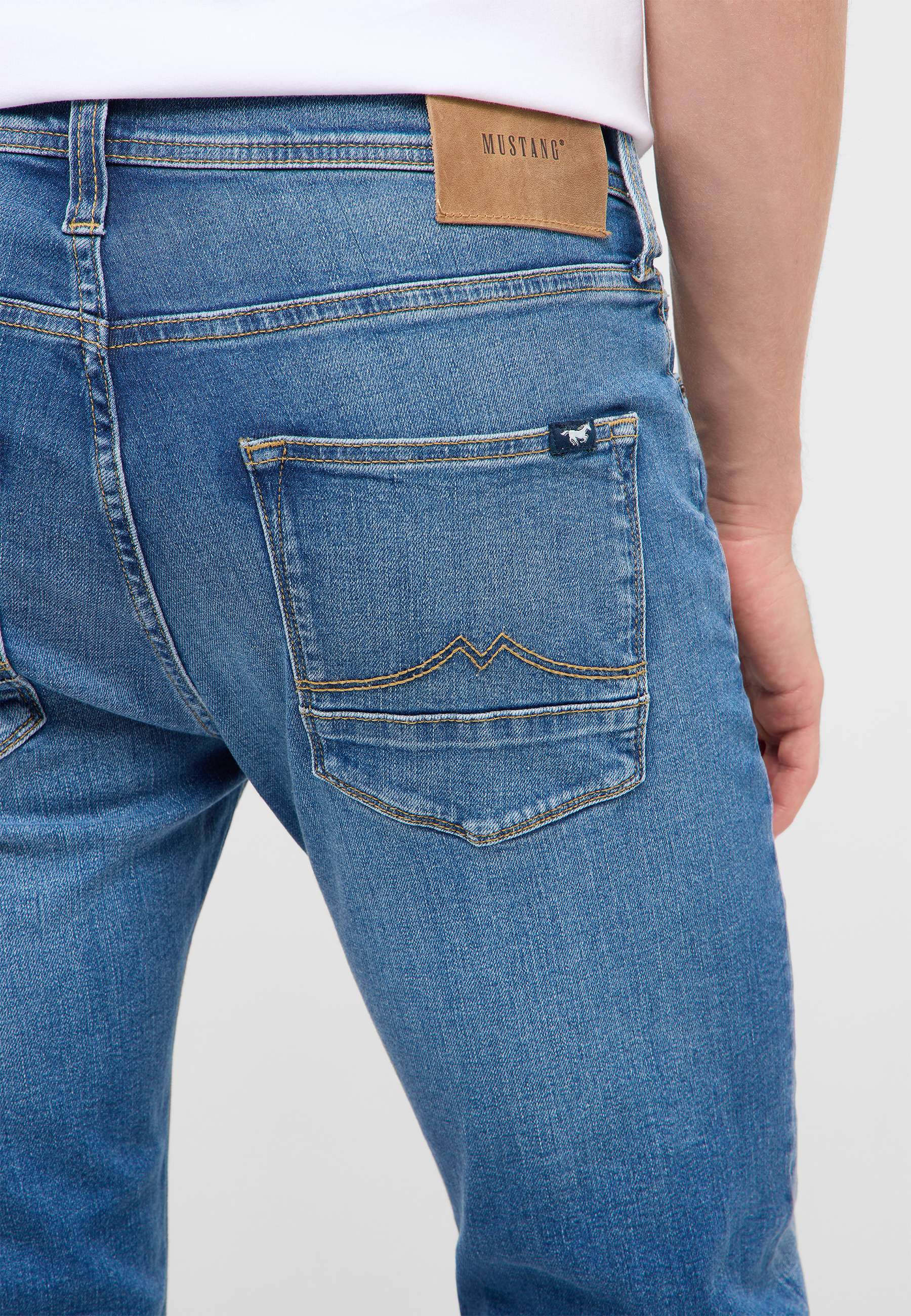 Jeans Style Vegas Slim
