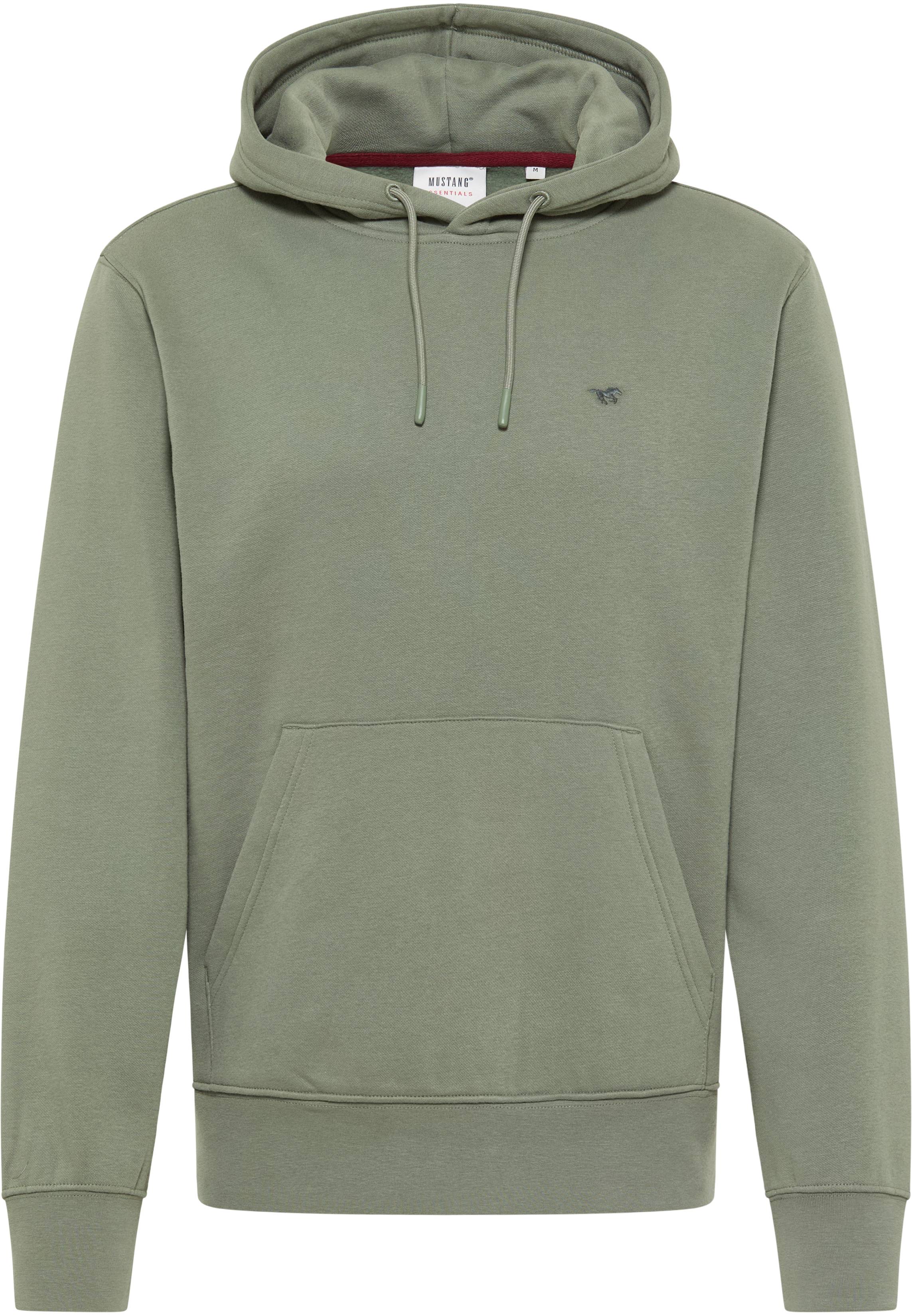 Strickwaren, Pullover, Sweatshirt, Kapuzenpulli, Kapuze