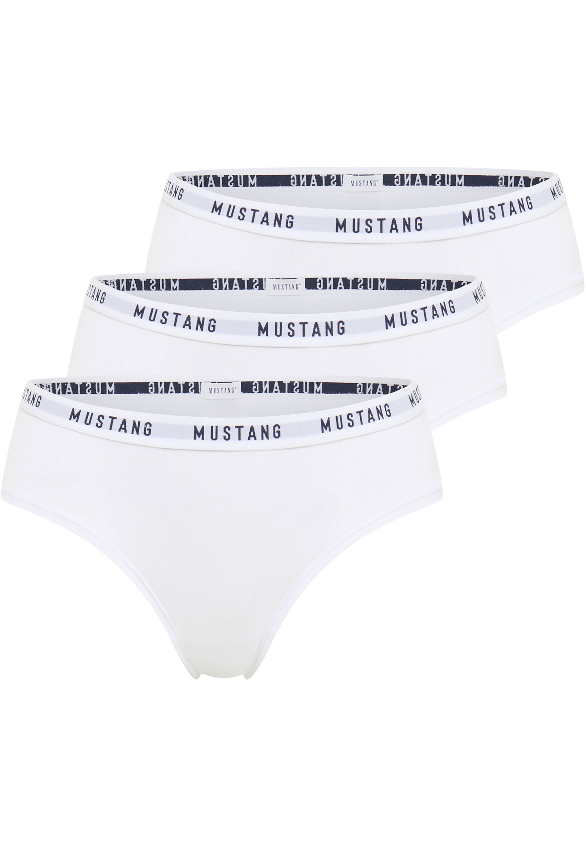 Style Mustang Hipster