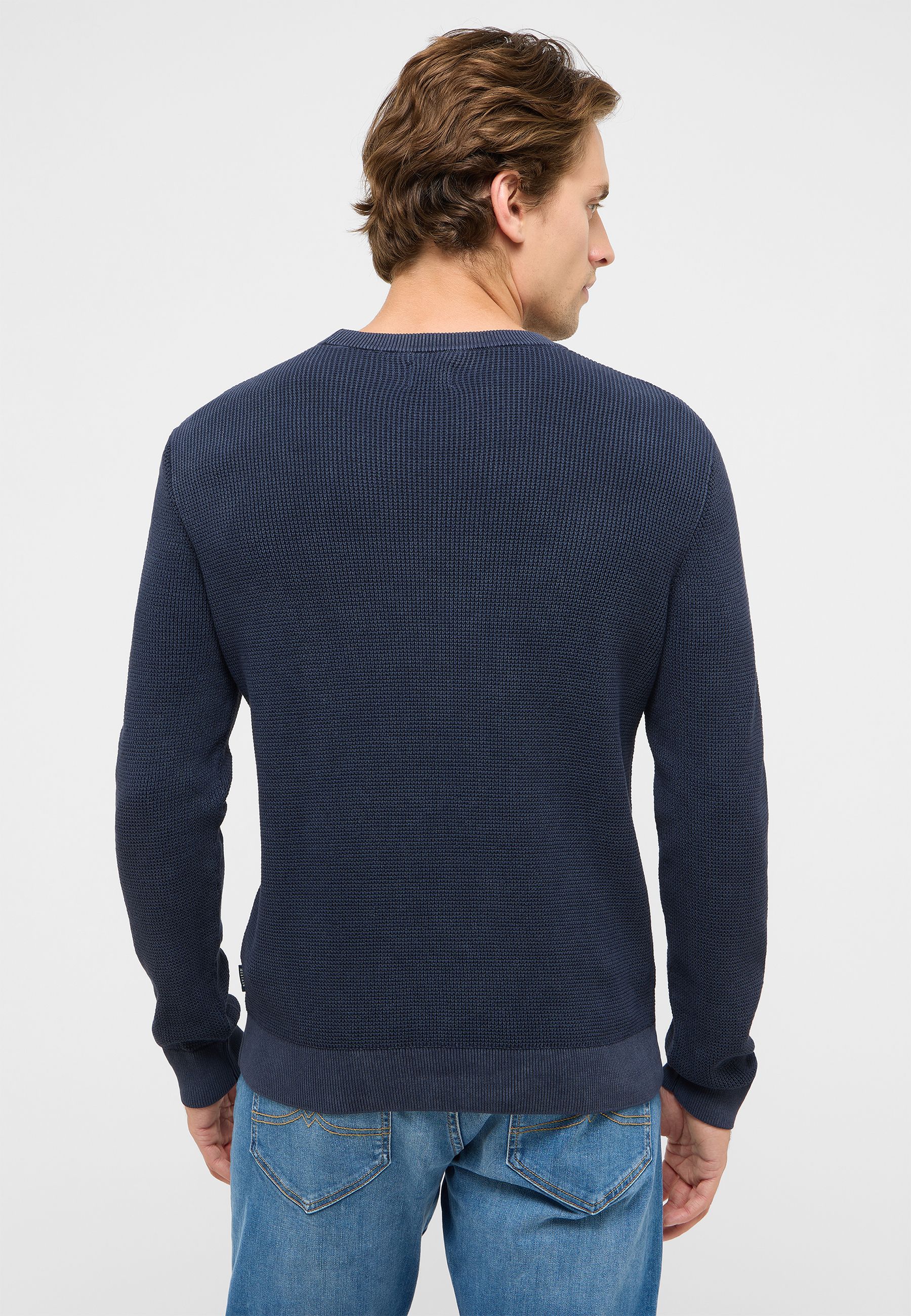 Langarmpullover Style Edward