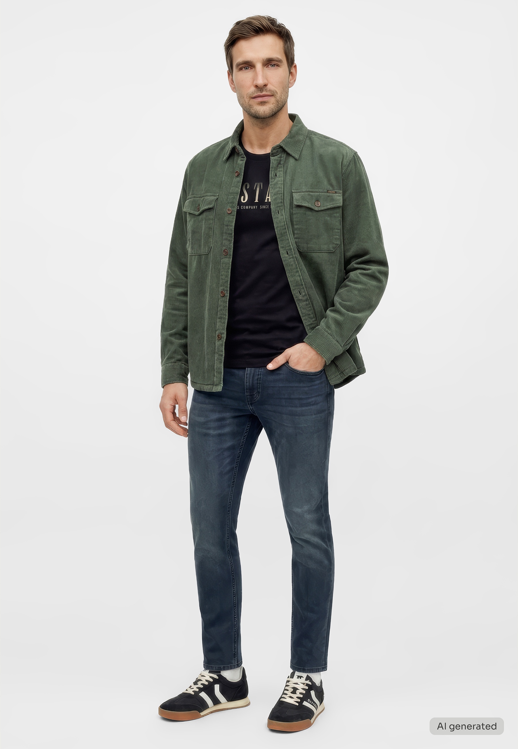 Style Austin