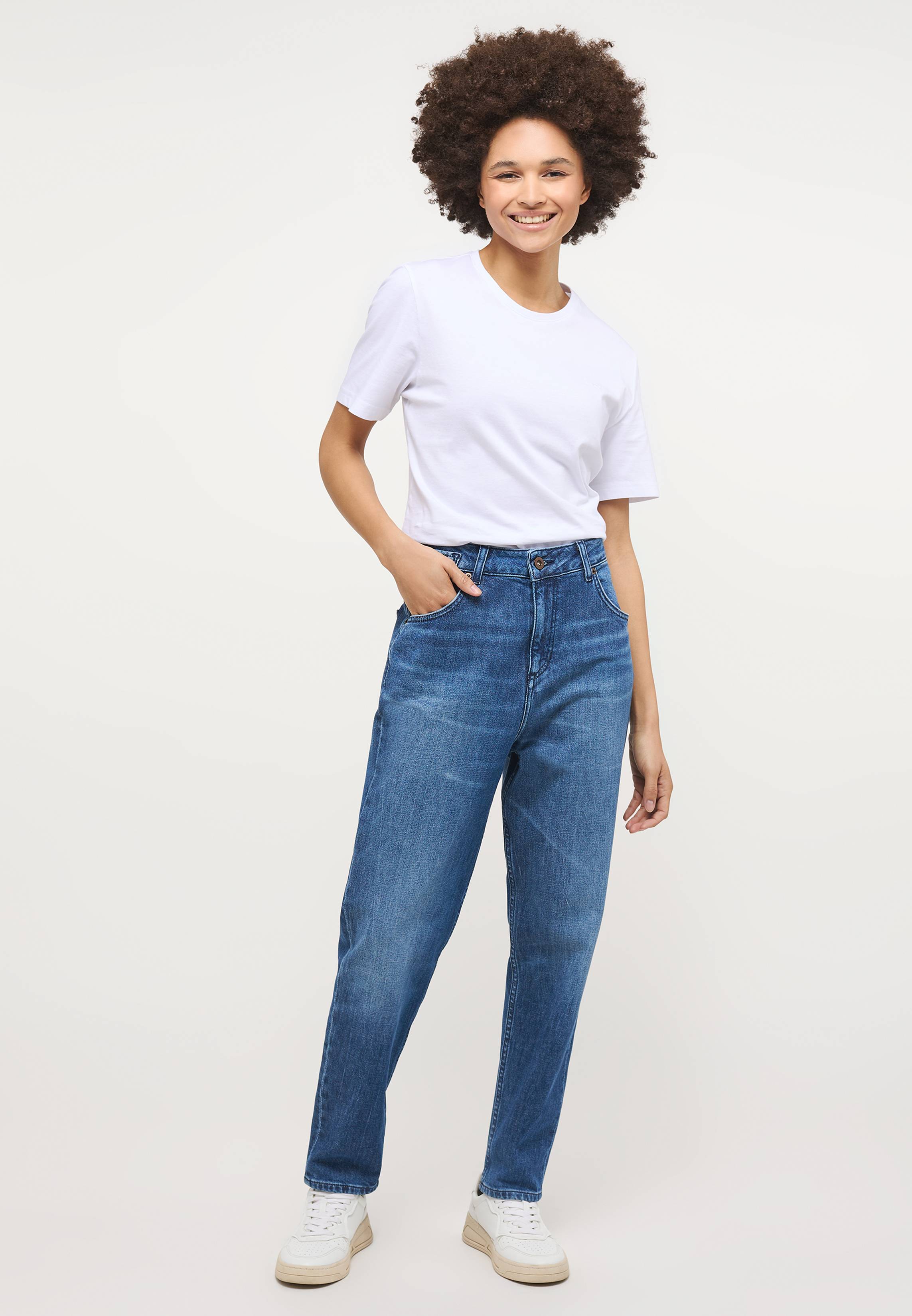 Jeans Style Charlotte Tapered Jeans Style Charlotte Tapered