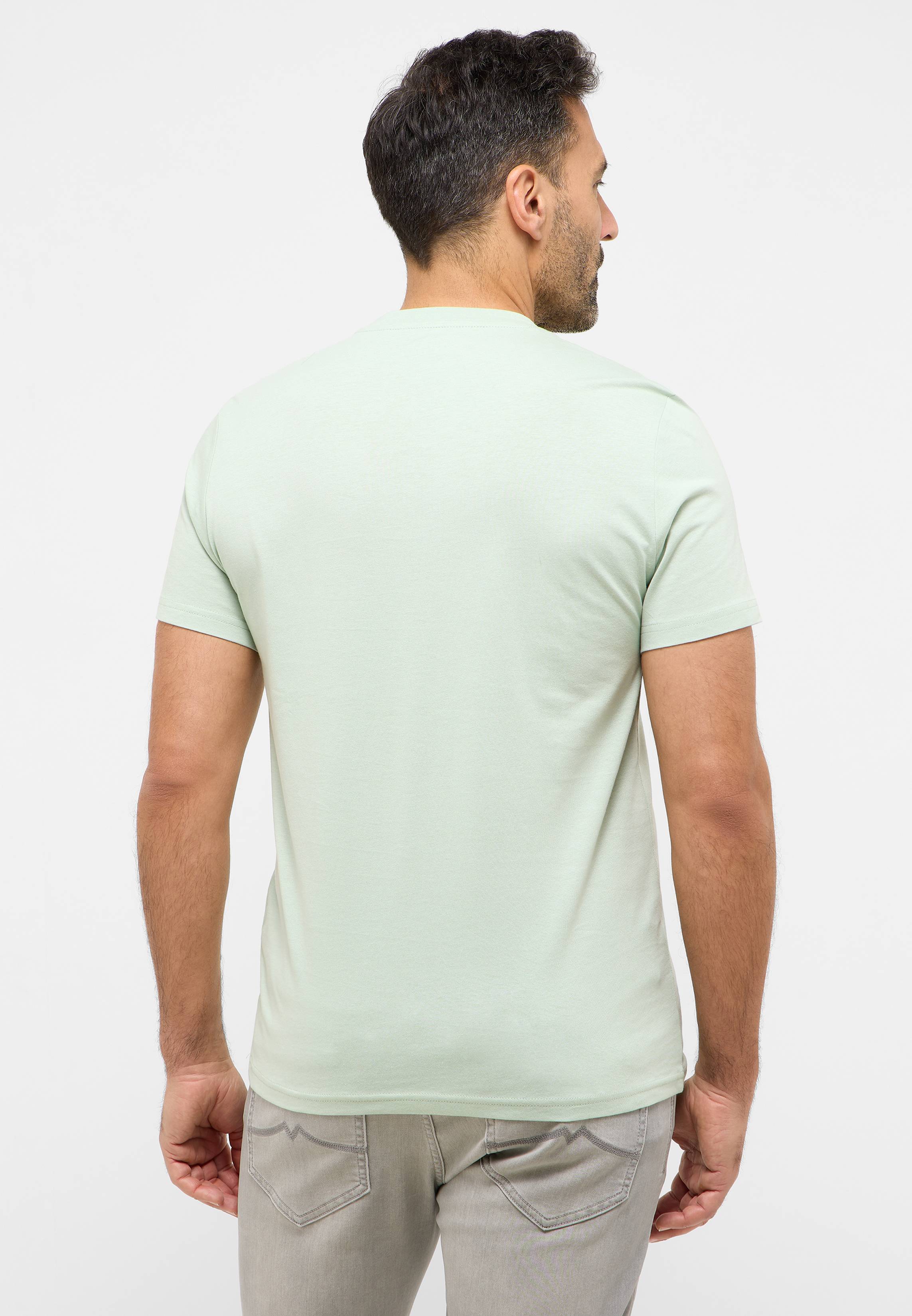 T-shirt, Erwachsener, Männlich, Mann, Person