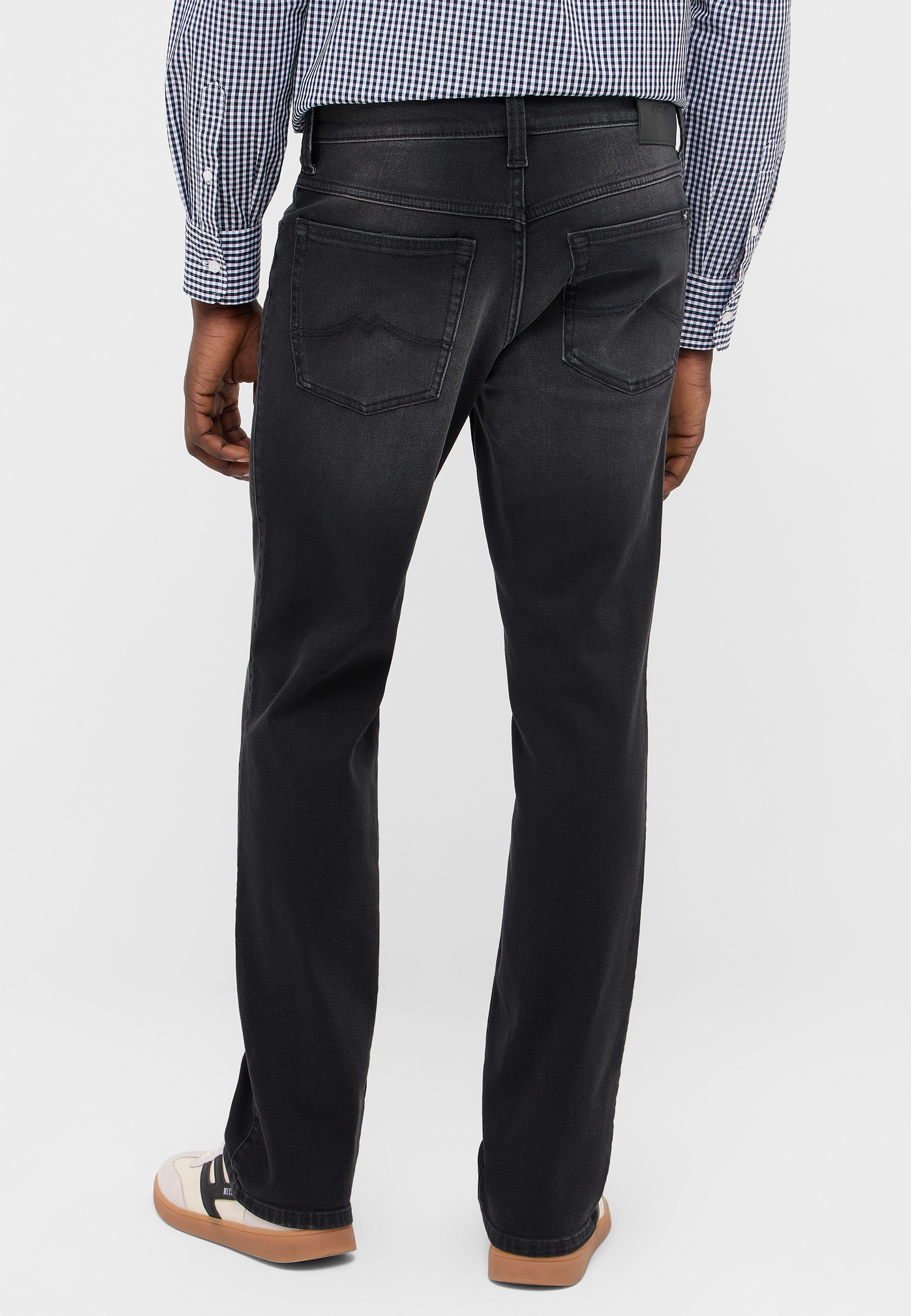 Jeans Style Tramper Straight