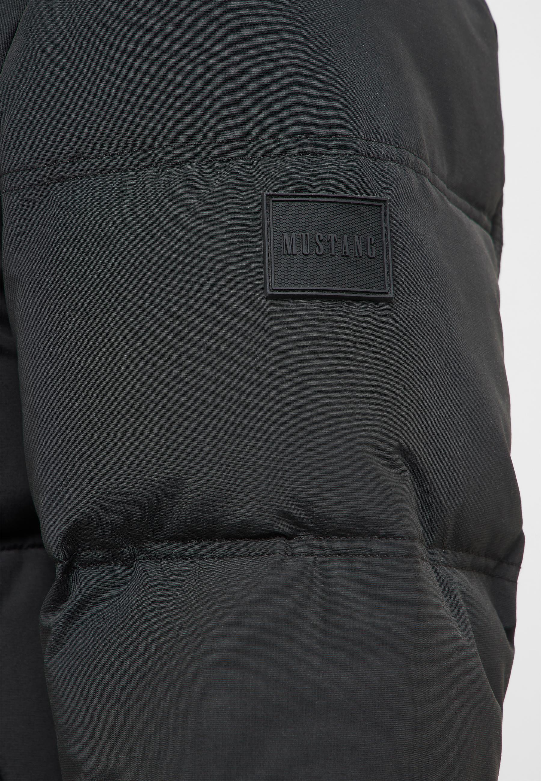 Jacke Style Oakfield