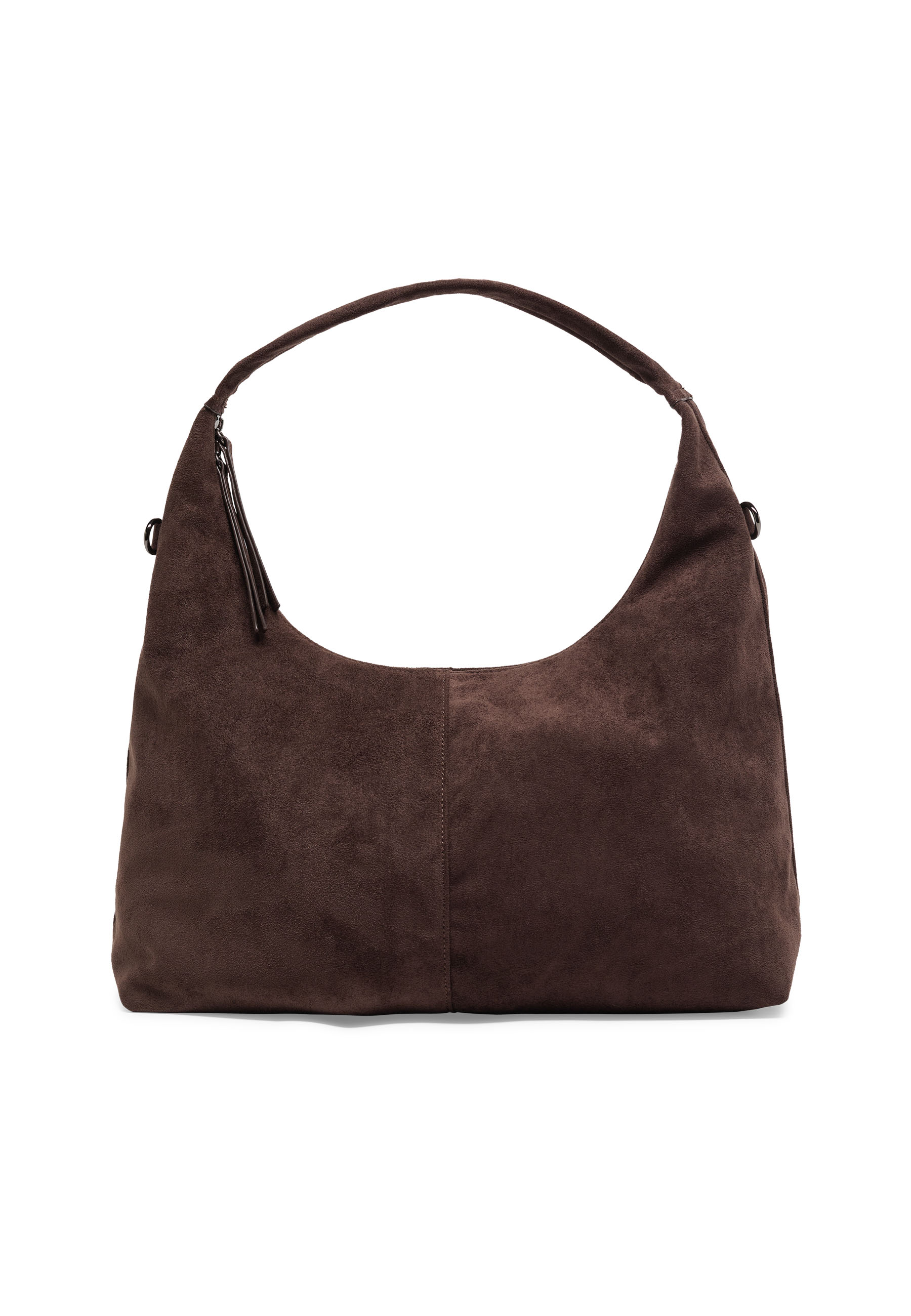 Tasche Ela Shoulderbag suede
