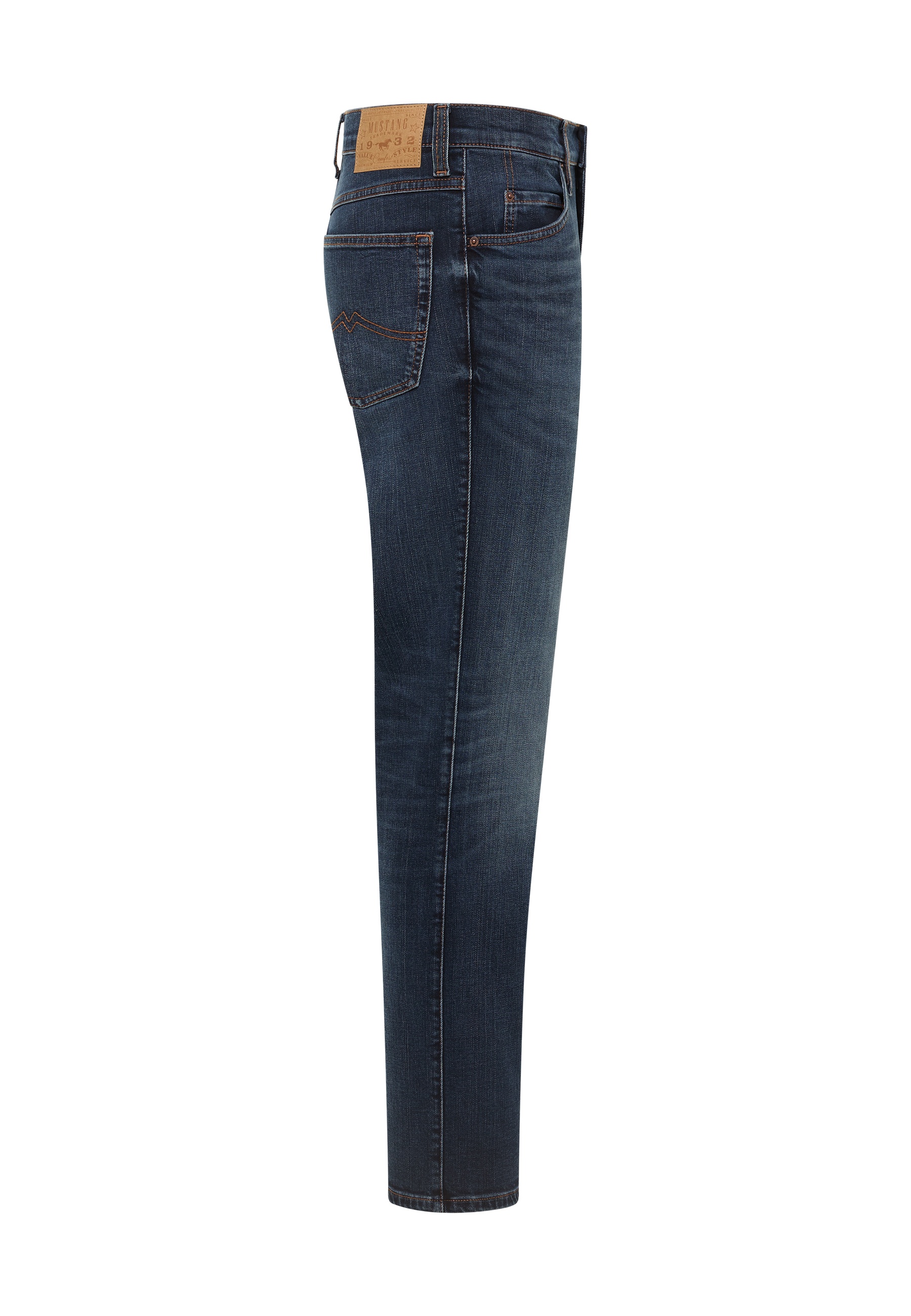 Style Tramper Straight