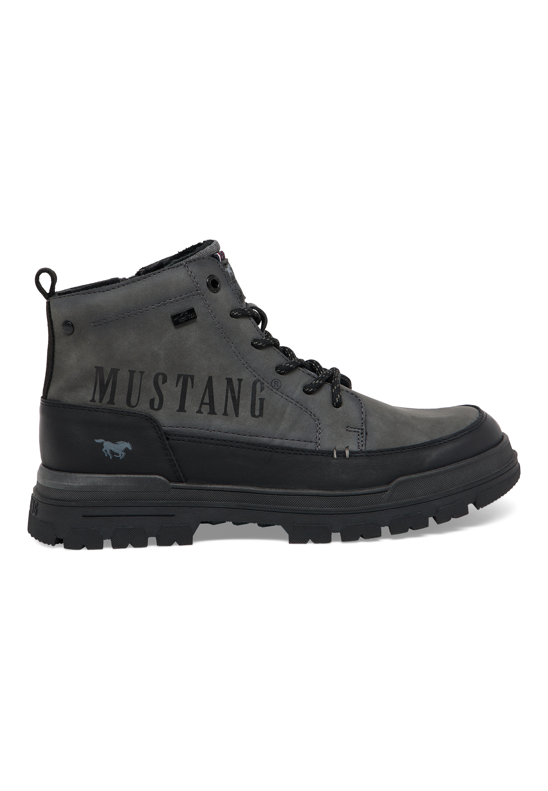 Stiefel Style Peppin