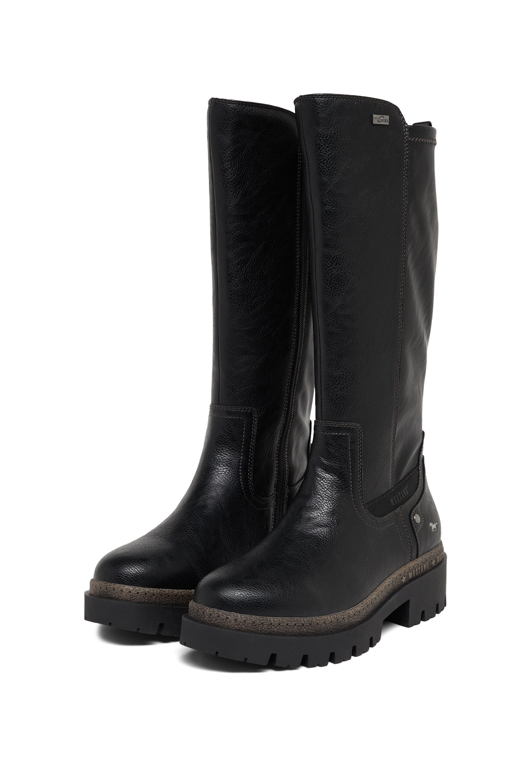 Stiefel Style Robinia