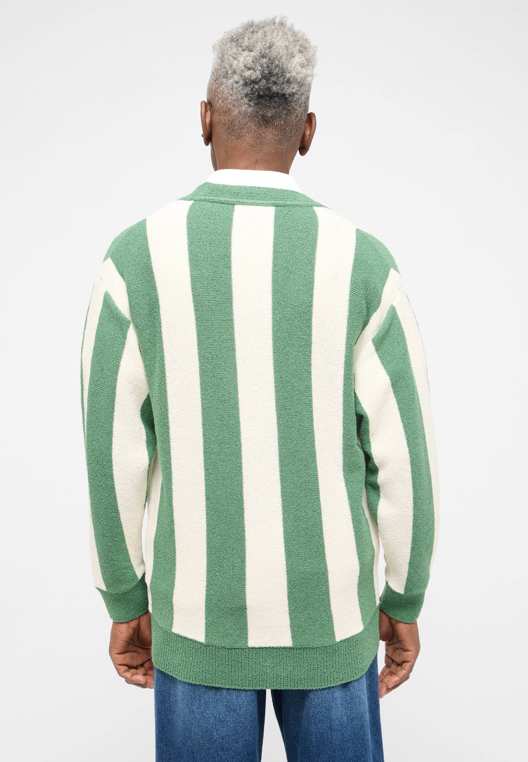 Bekleidung, Strickwaren, Pullover, Sweatshirt
