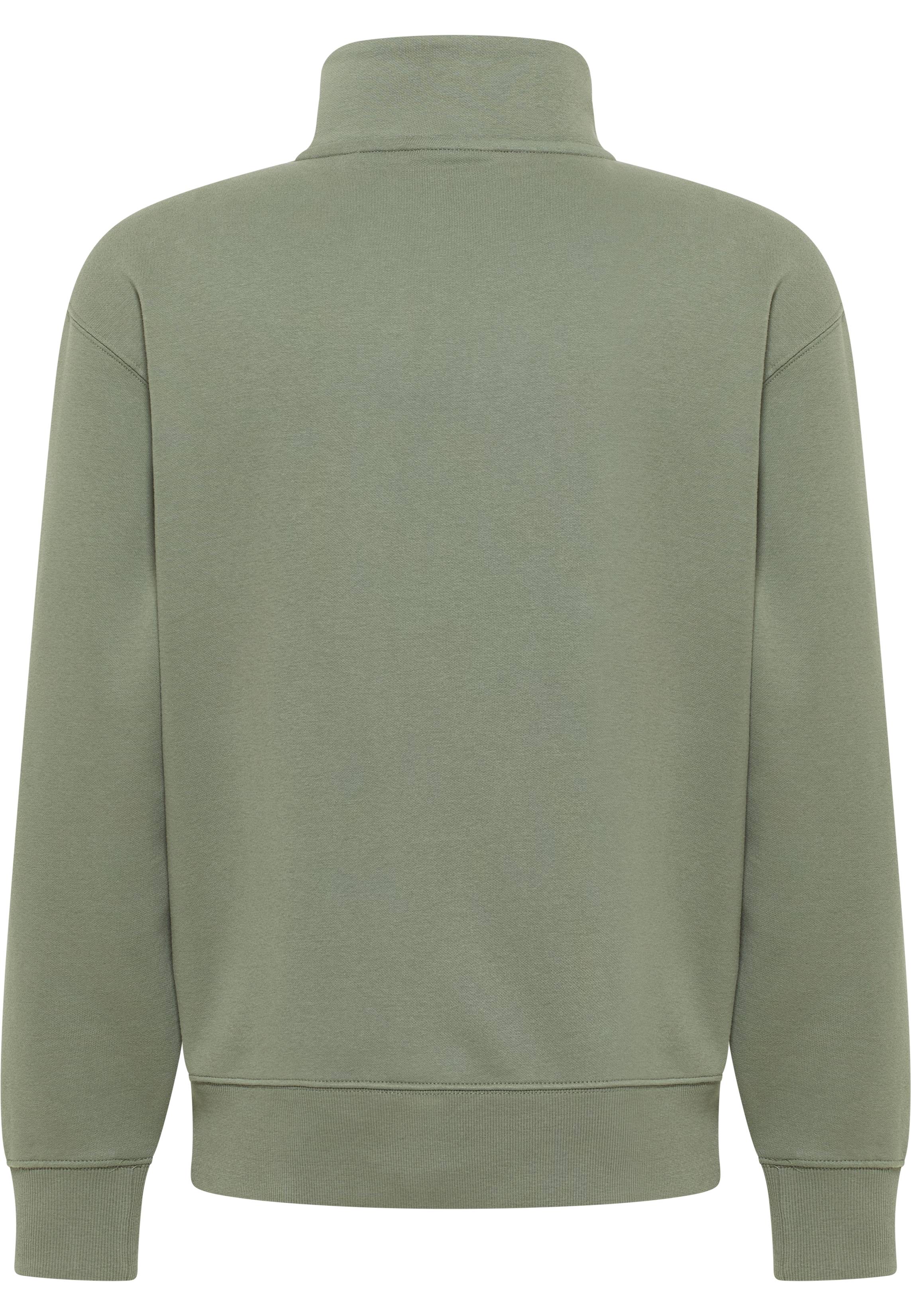 Bekleidung, Strickwaren, Pullover, Sweatshirt, Fleece