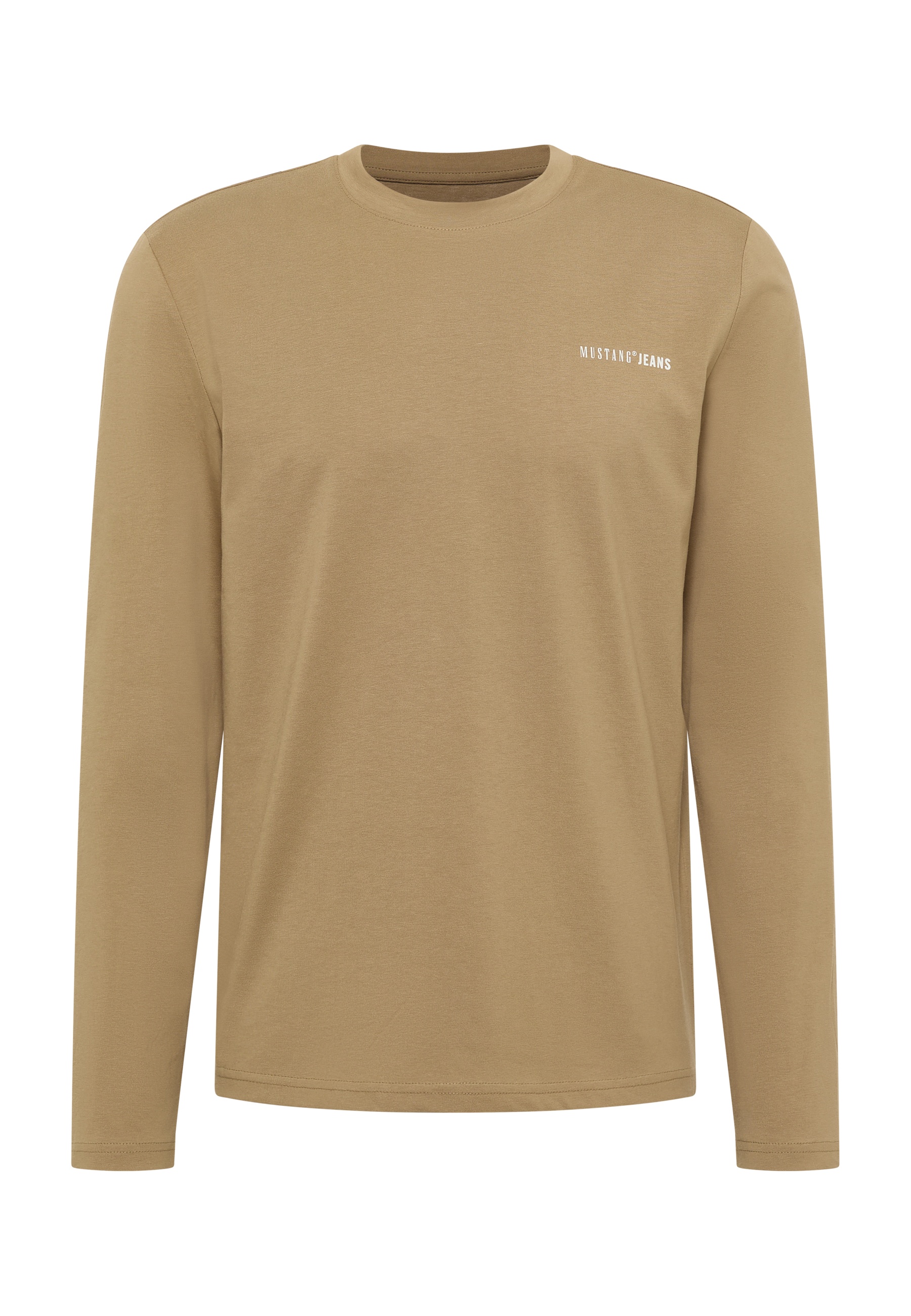 Langarmshirt