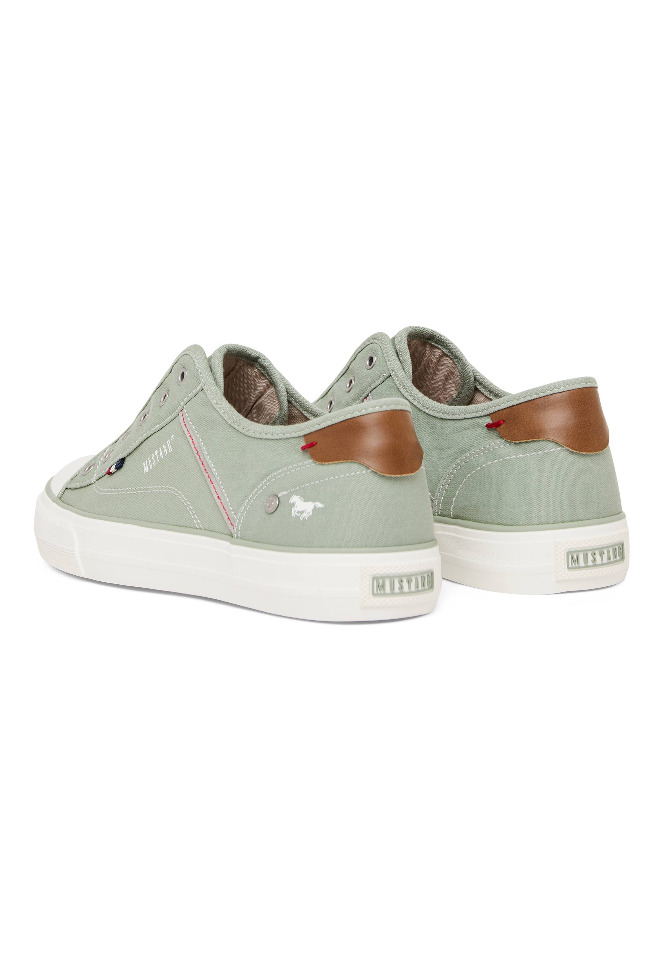 Sneaker Style Slipper