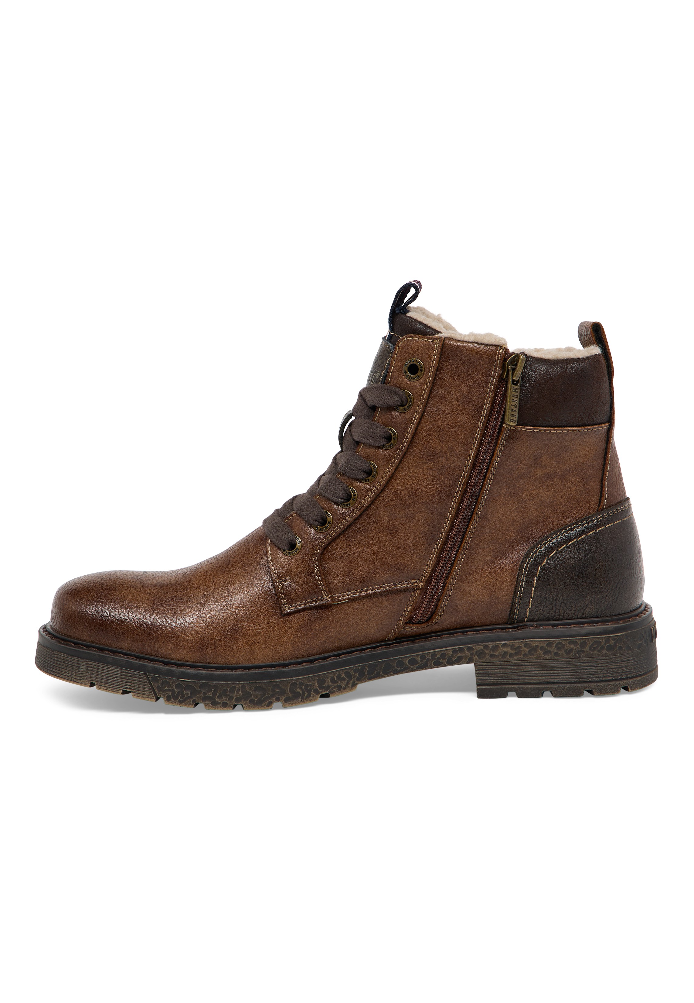 Stiefel Style Midor