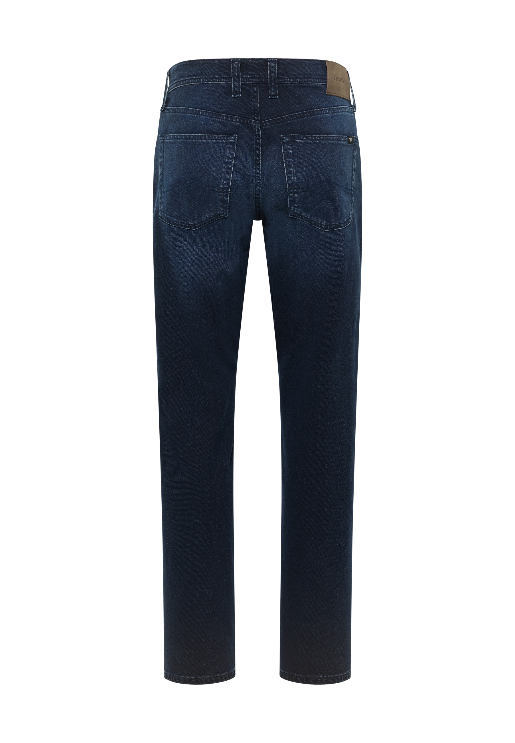 Style Denver Straight