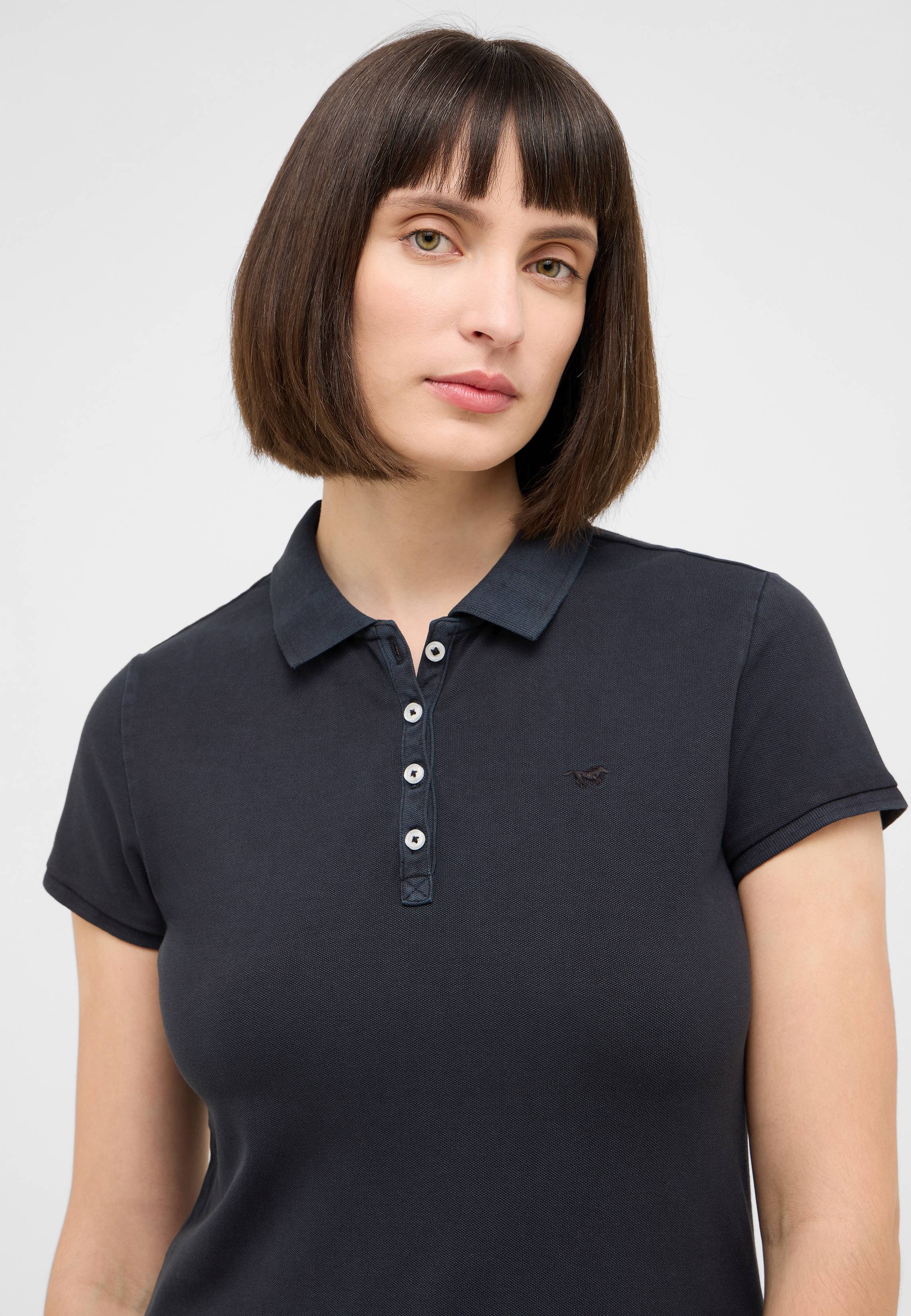 Bluse, Gesicht, Person, Portrait, Hemd