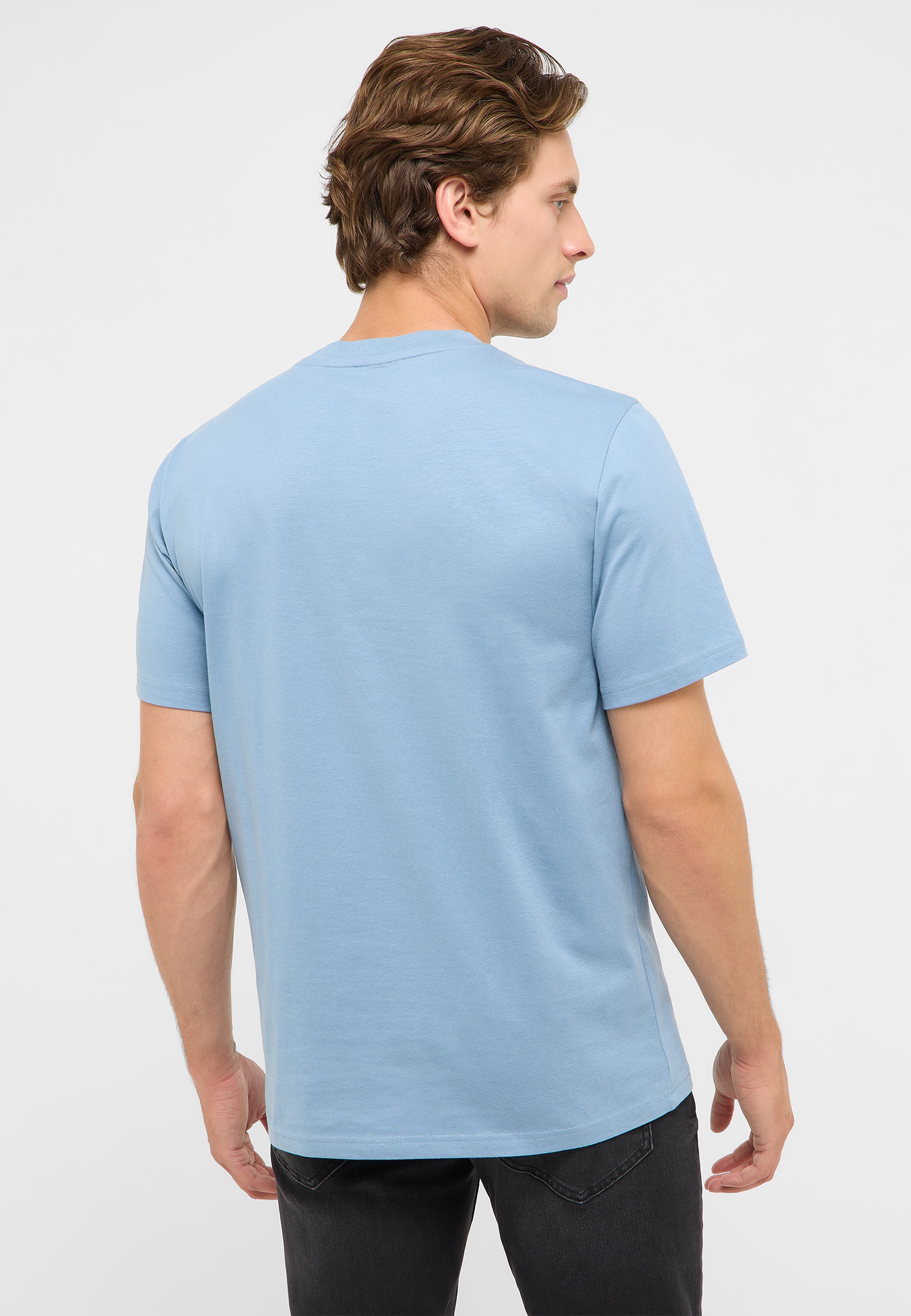T-Shirt Style Austin