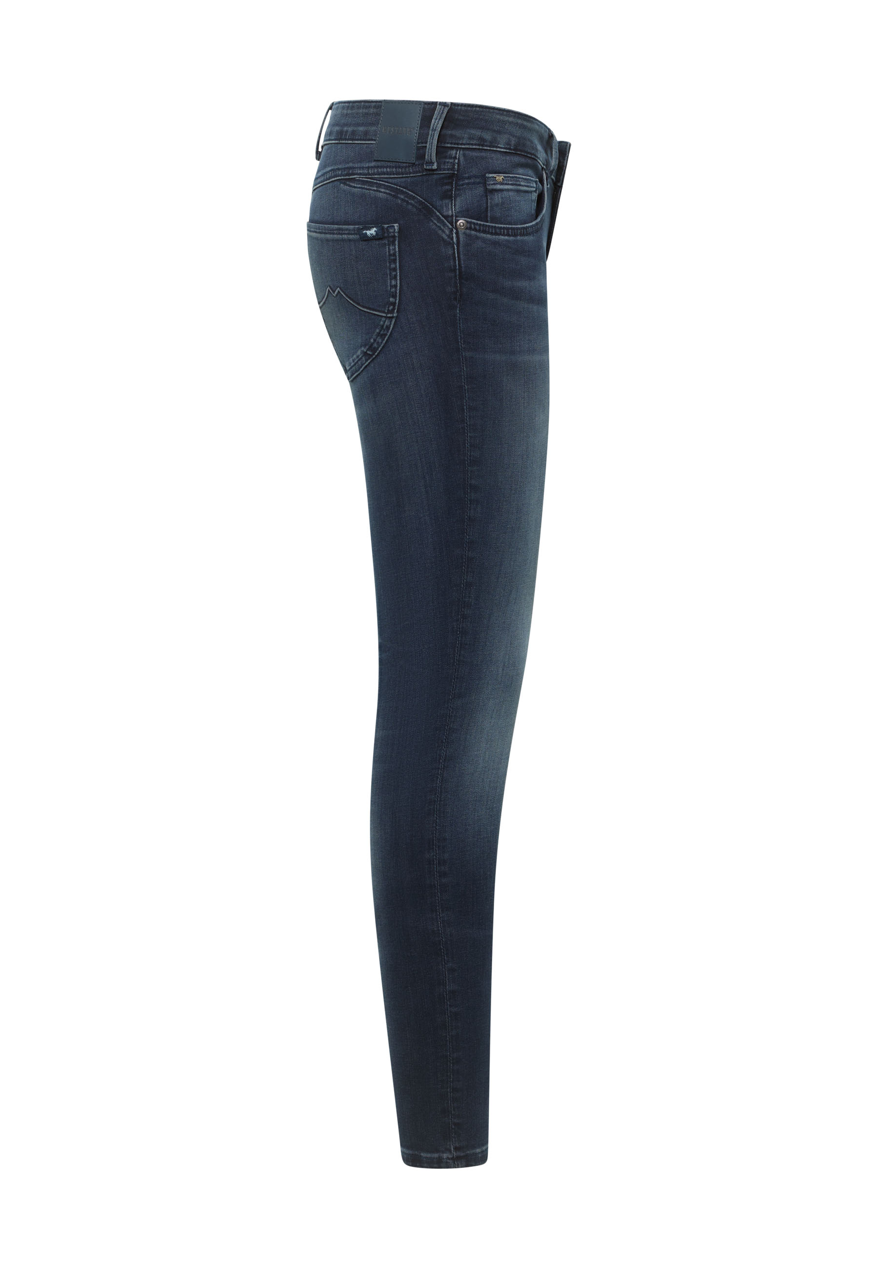 Jeans Style Quincy Skinny