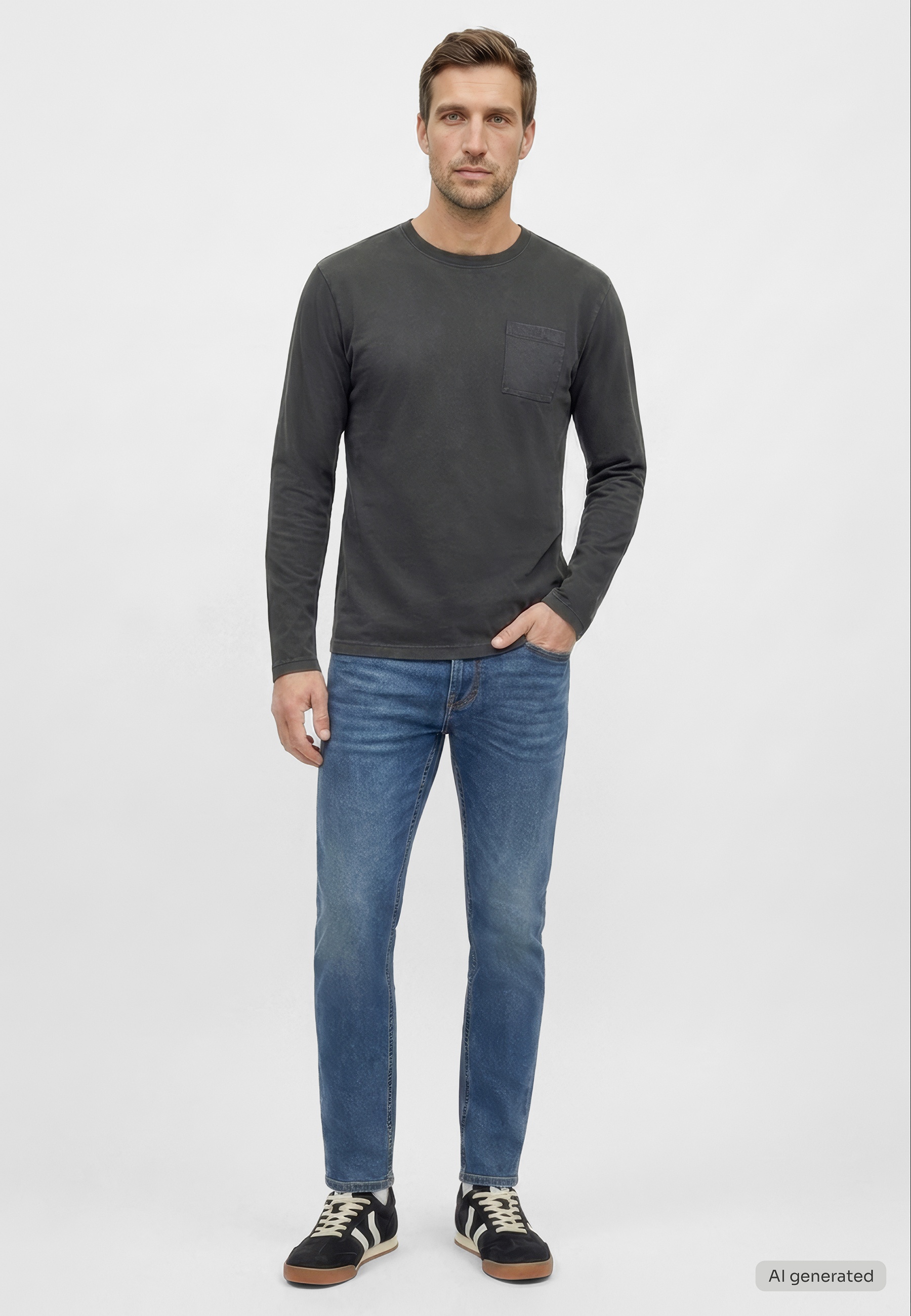 Style Oregon Slim K