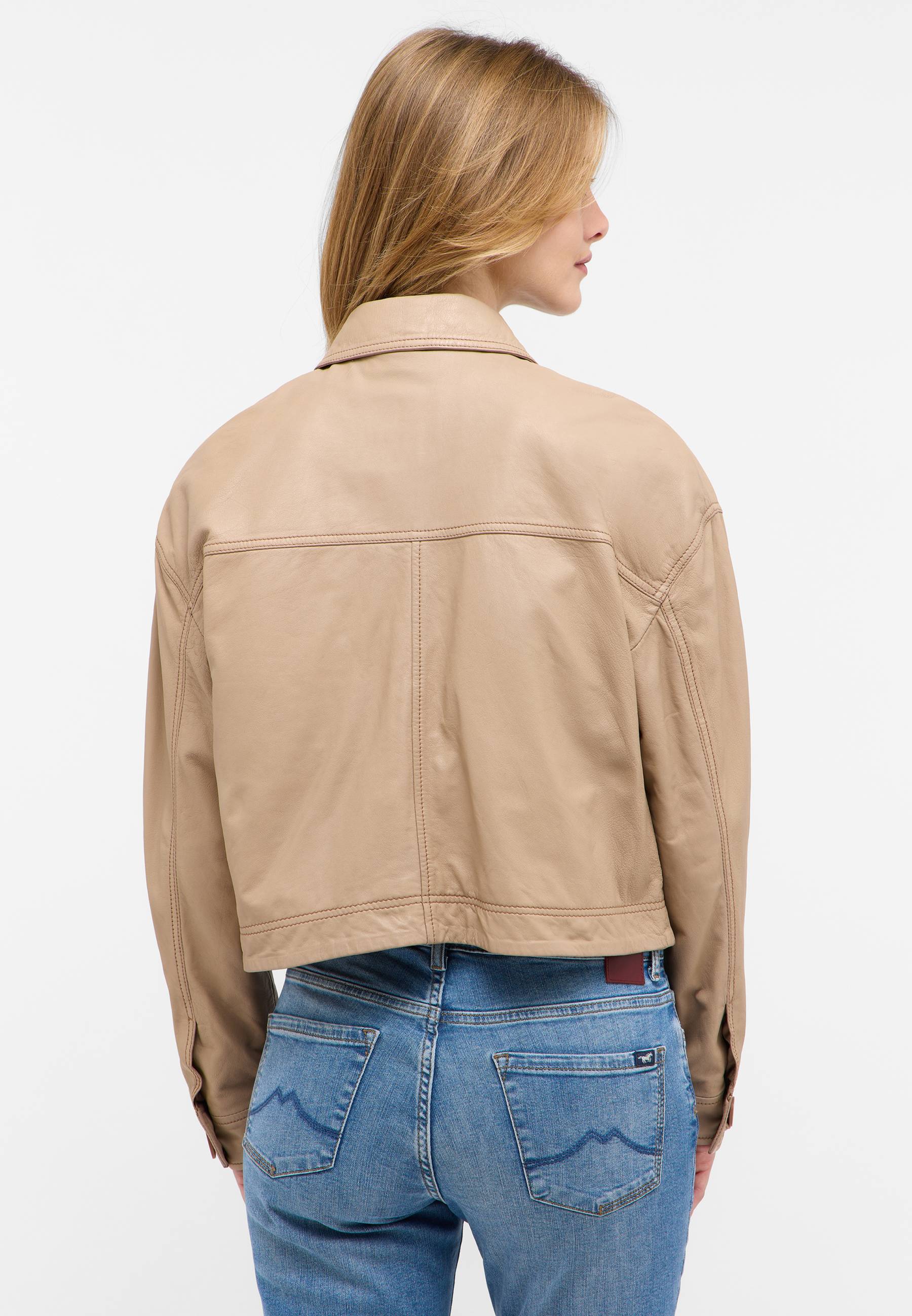 Mantel, Jacke, Person, Langarm, Khaki