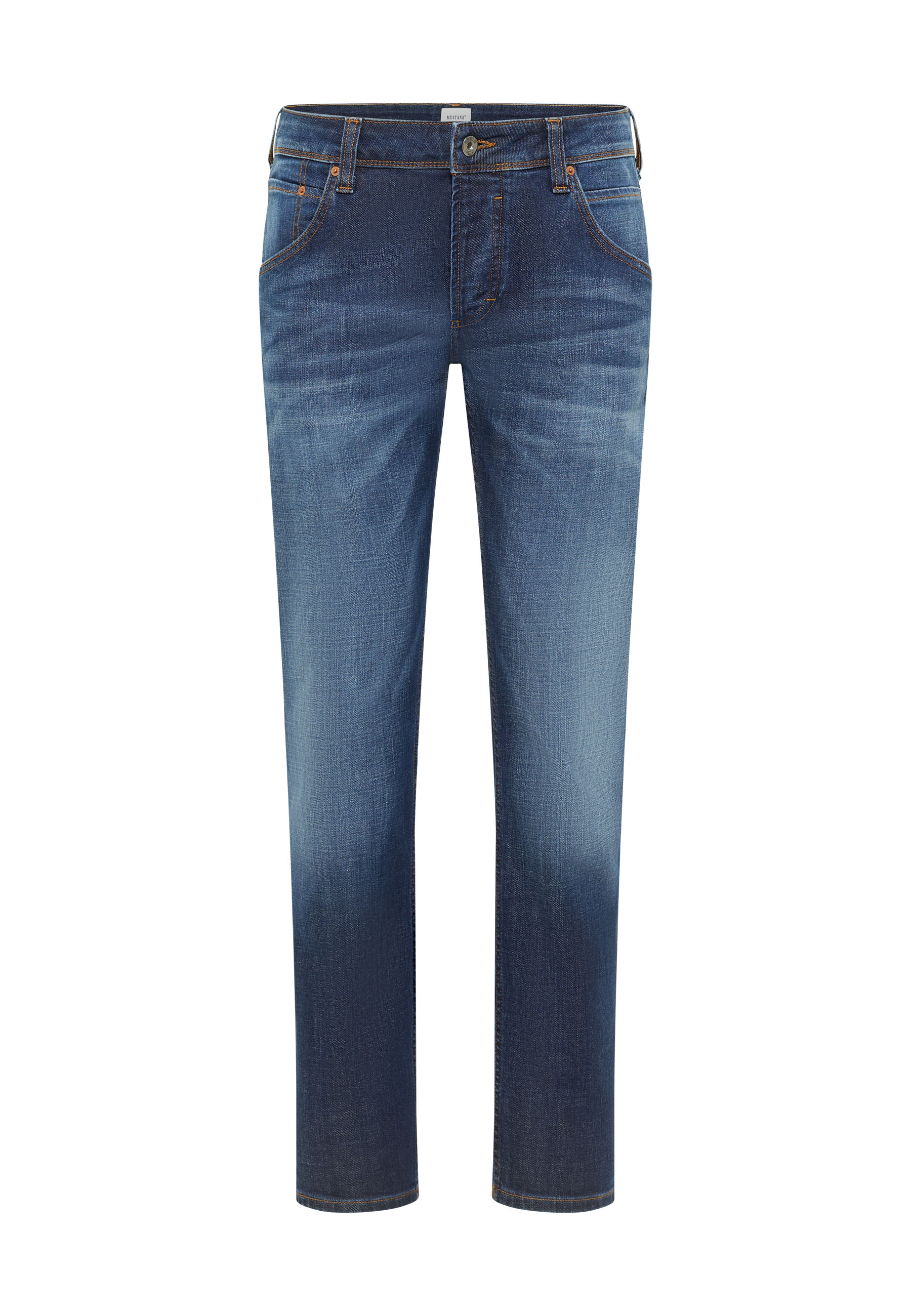 Jeans Style Michigan Straight