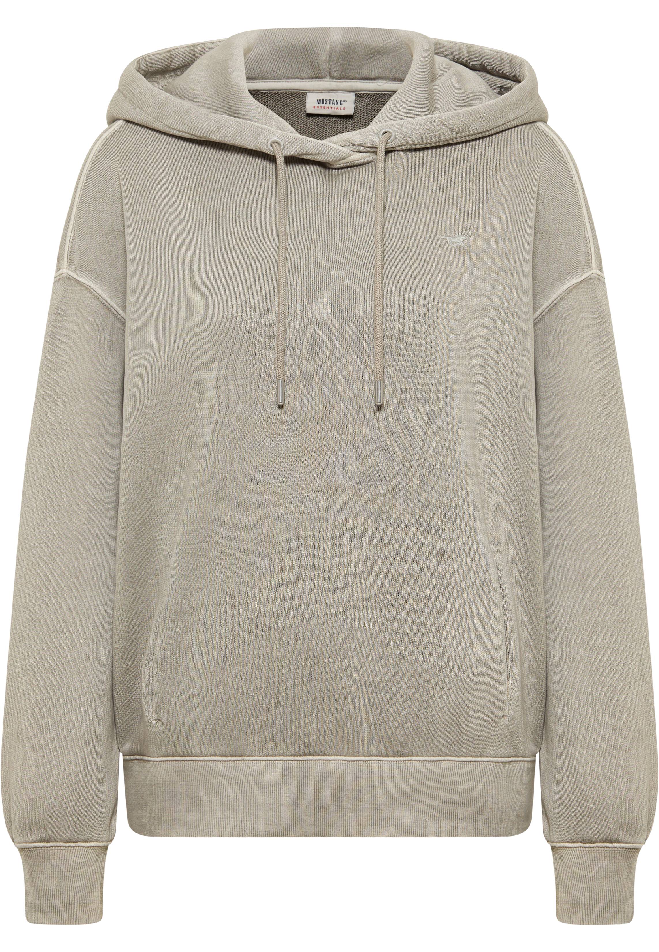 Strickwaren, Pullover, Sweatshirt, Kapuzenpulli, Kapuze