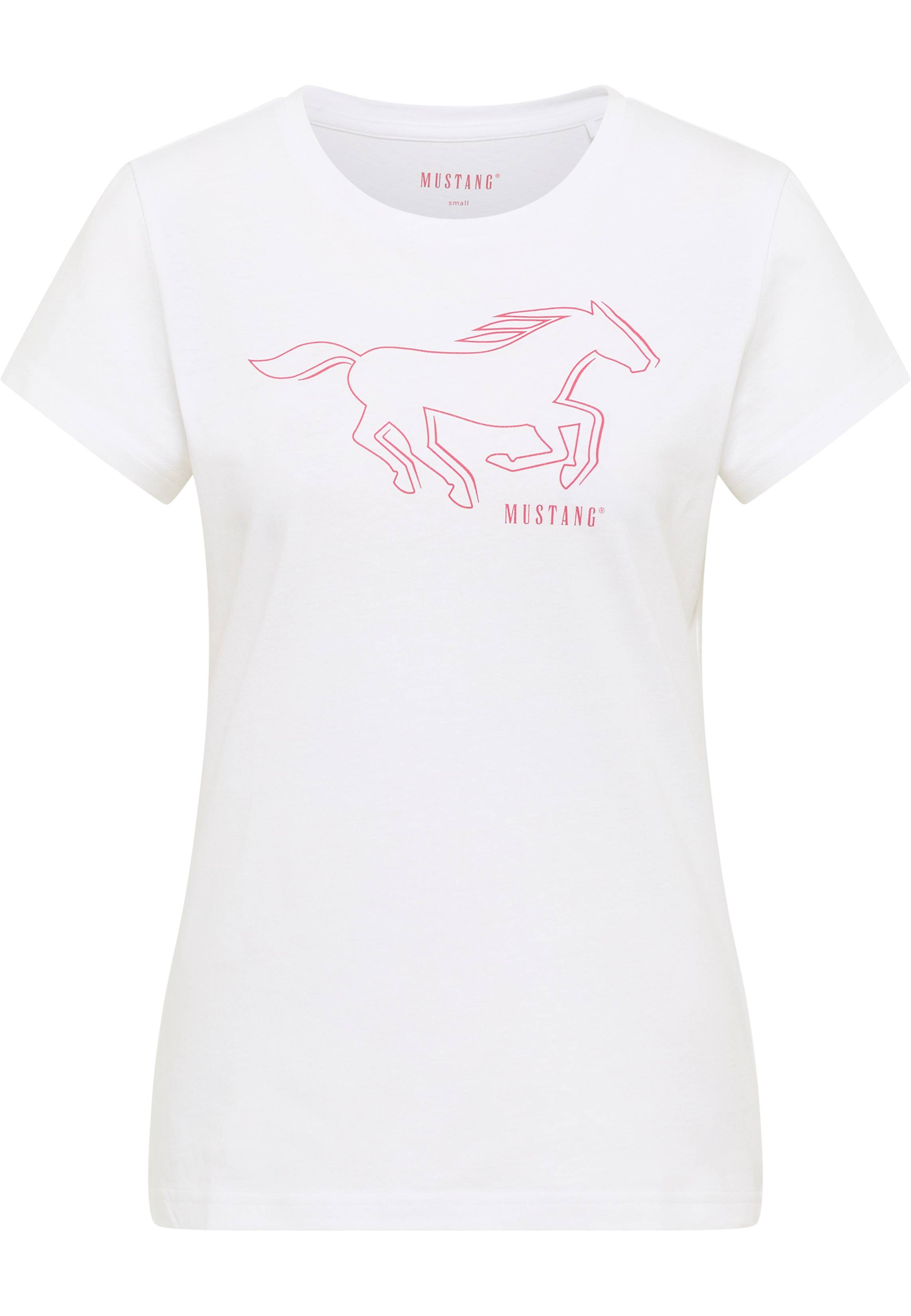 Bekleidung, T-shirt