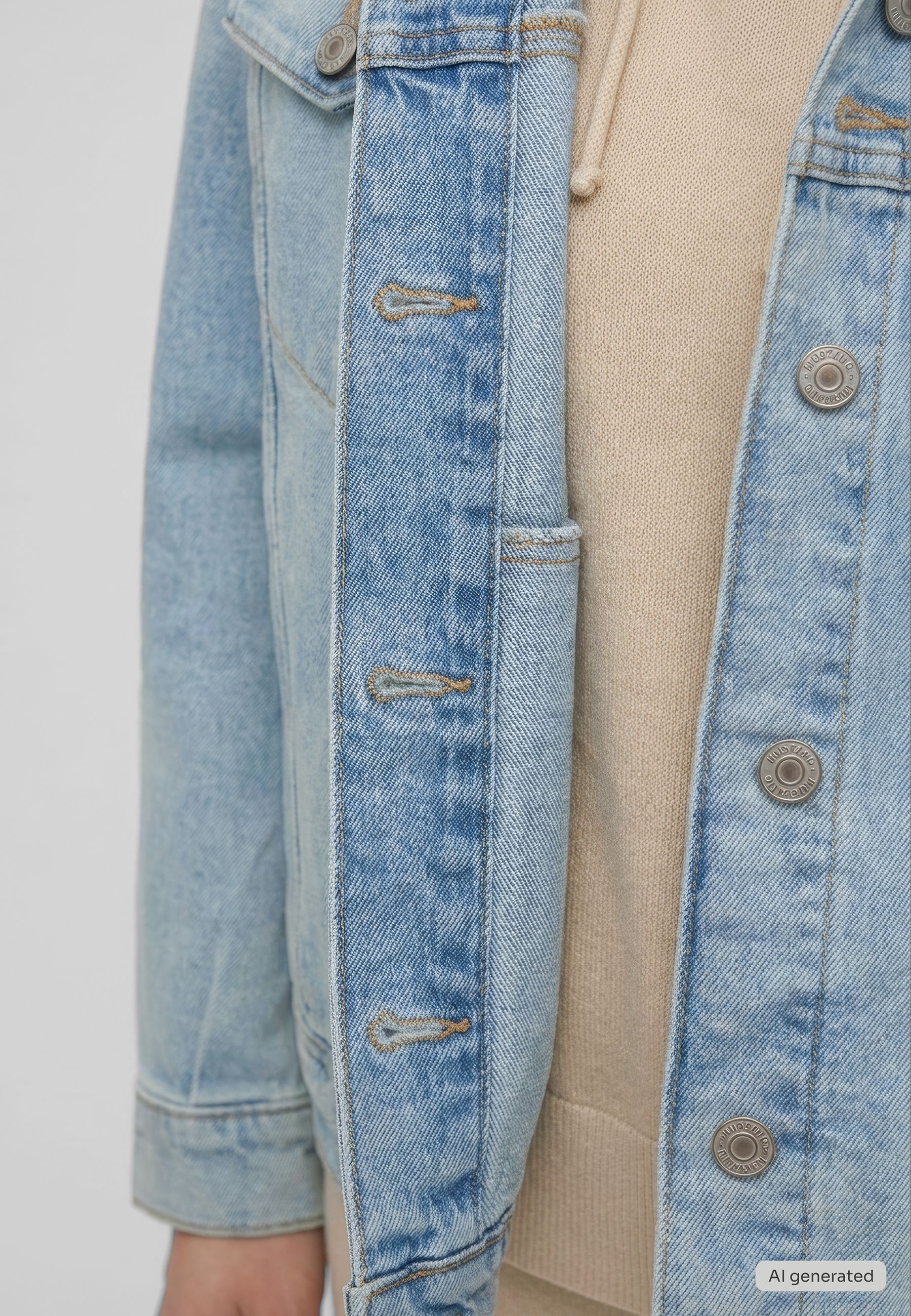 Jacke Style Arcata Boyfriend Jacket