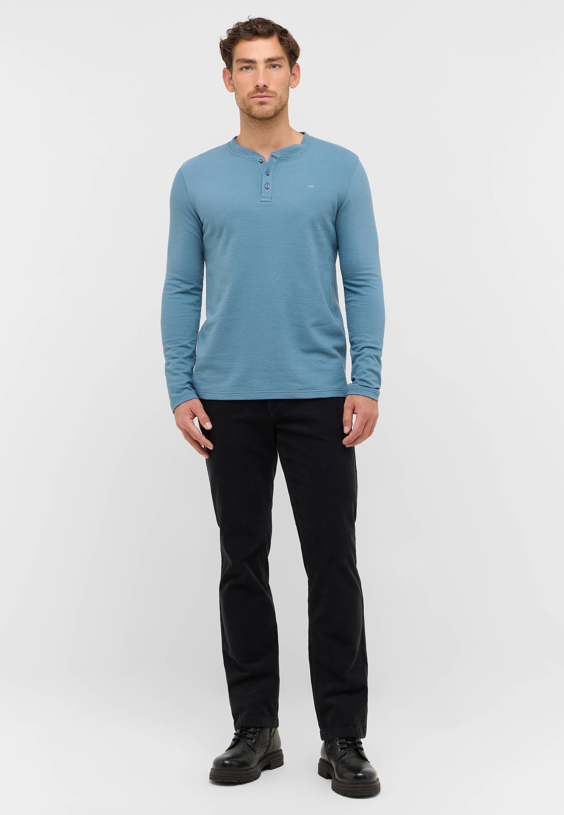 Langarm, Ärmel, Erwachsener, Mann, Person