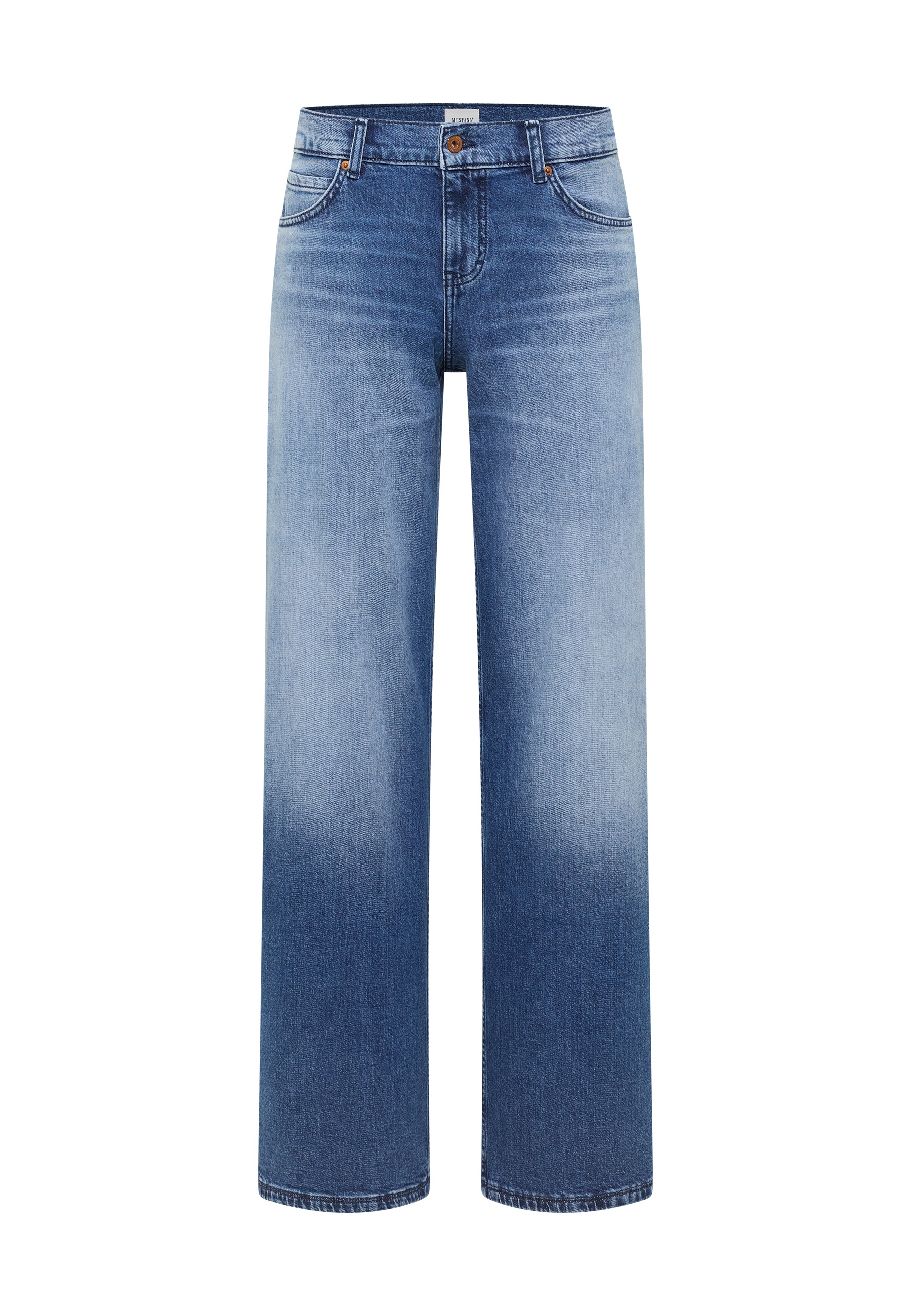 Style Medley Wide Leg