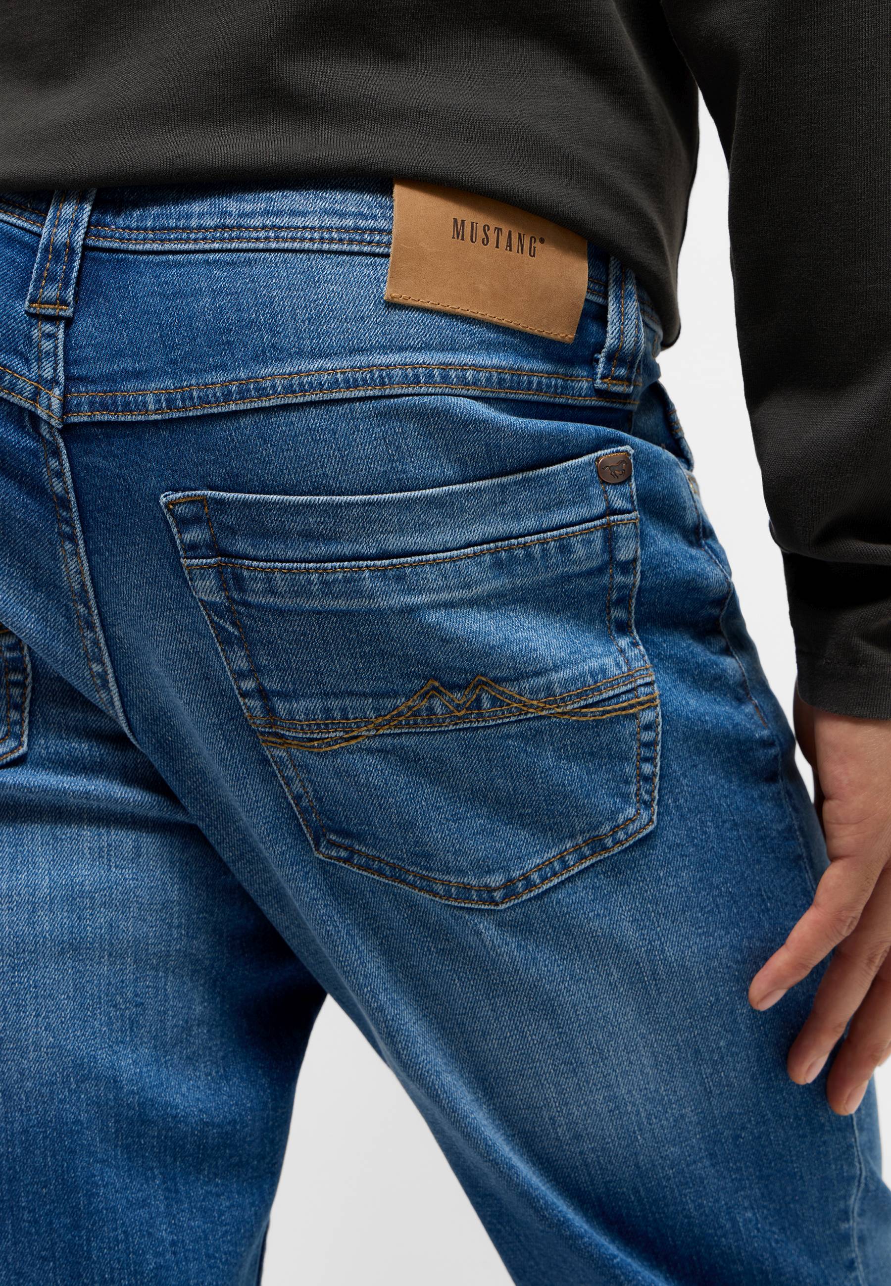 Bekleidung, Hosen, Jeans