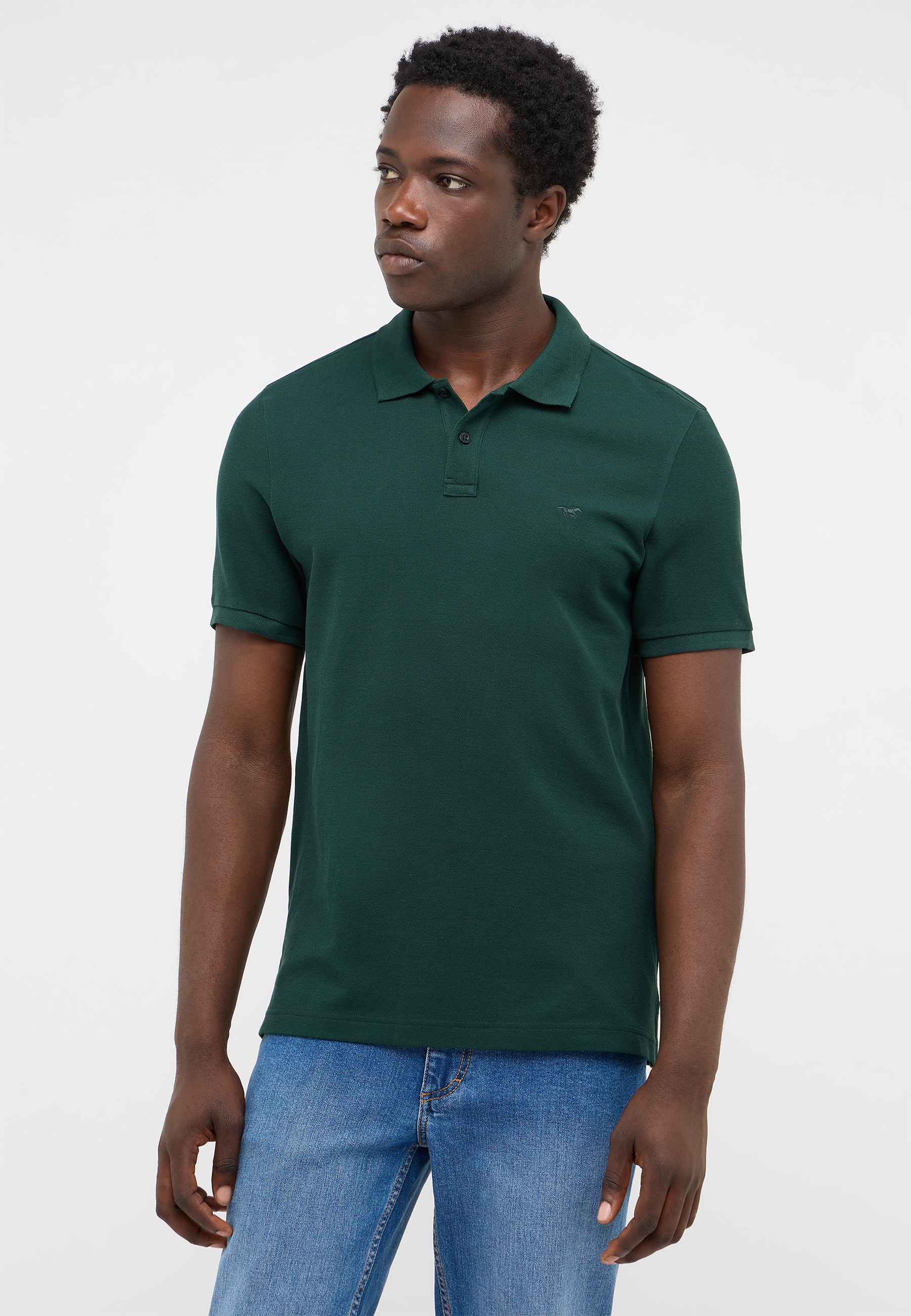 T-Shirt Style Palco