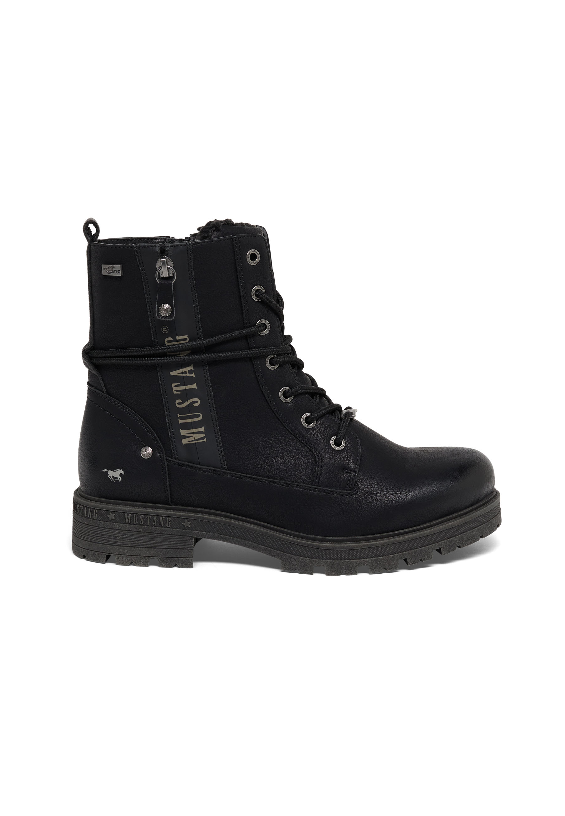 Stiefel Style Darleen
