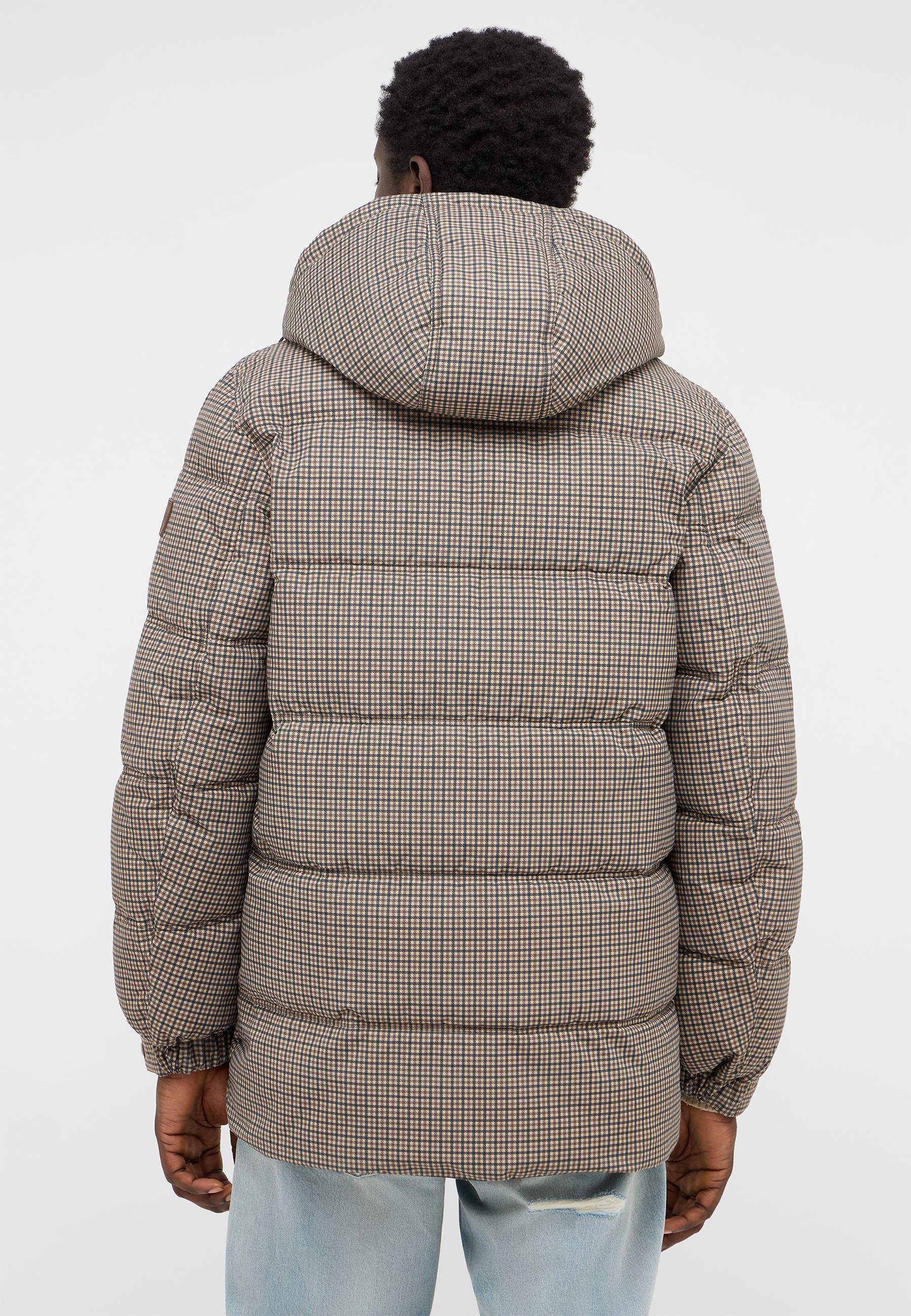 Jacke Style Oakfield