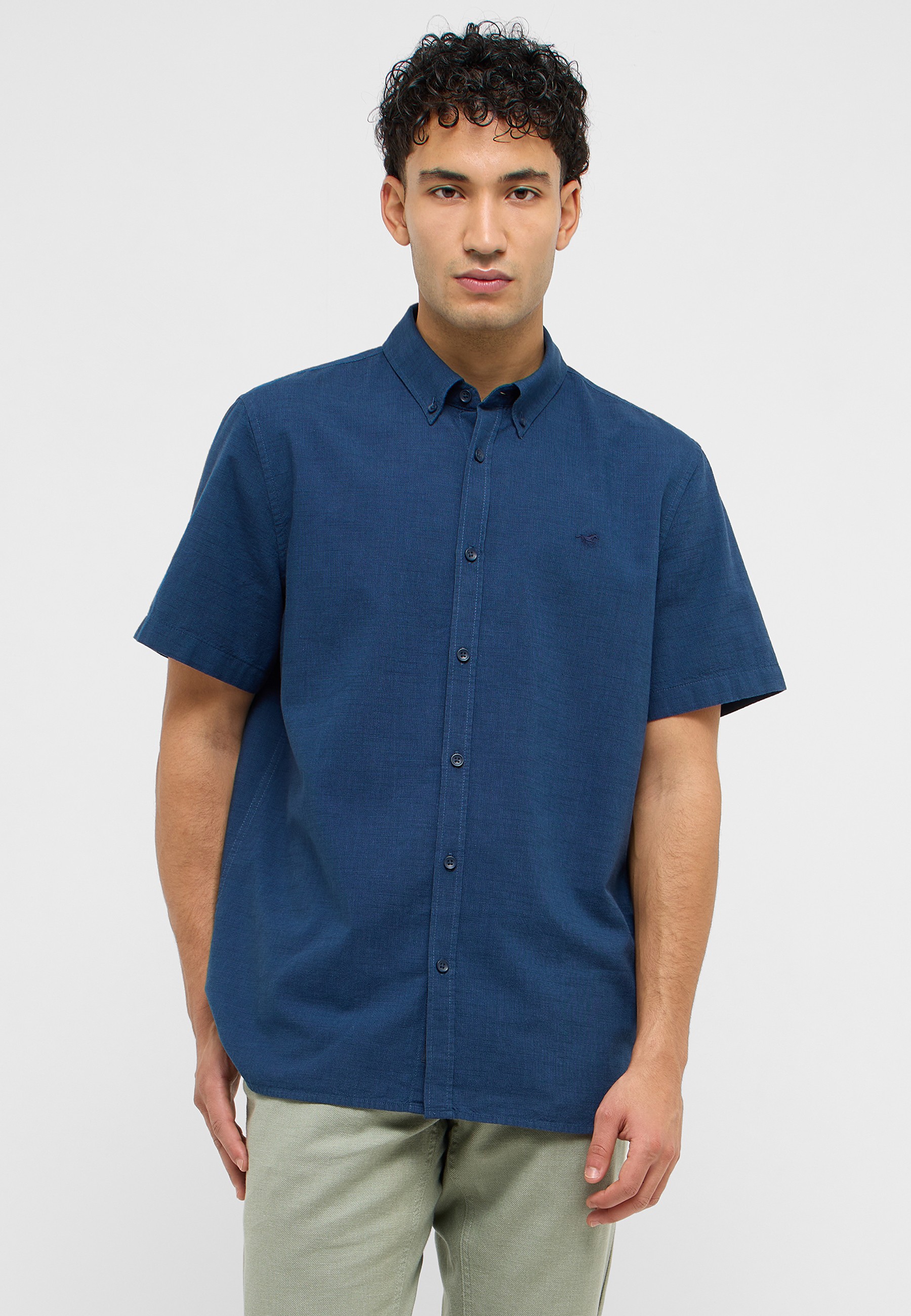 Hemd, Erwachsener, Männlich, Mann, Person