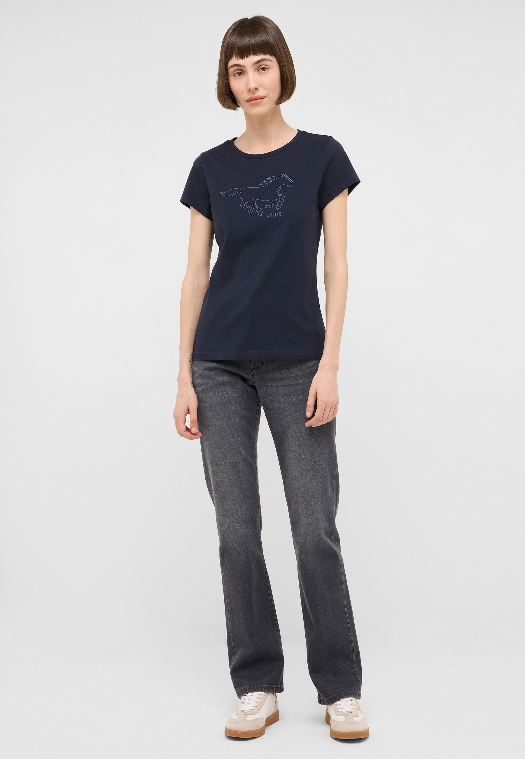 T-Shirt Style Loa