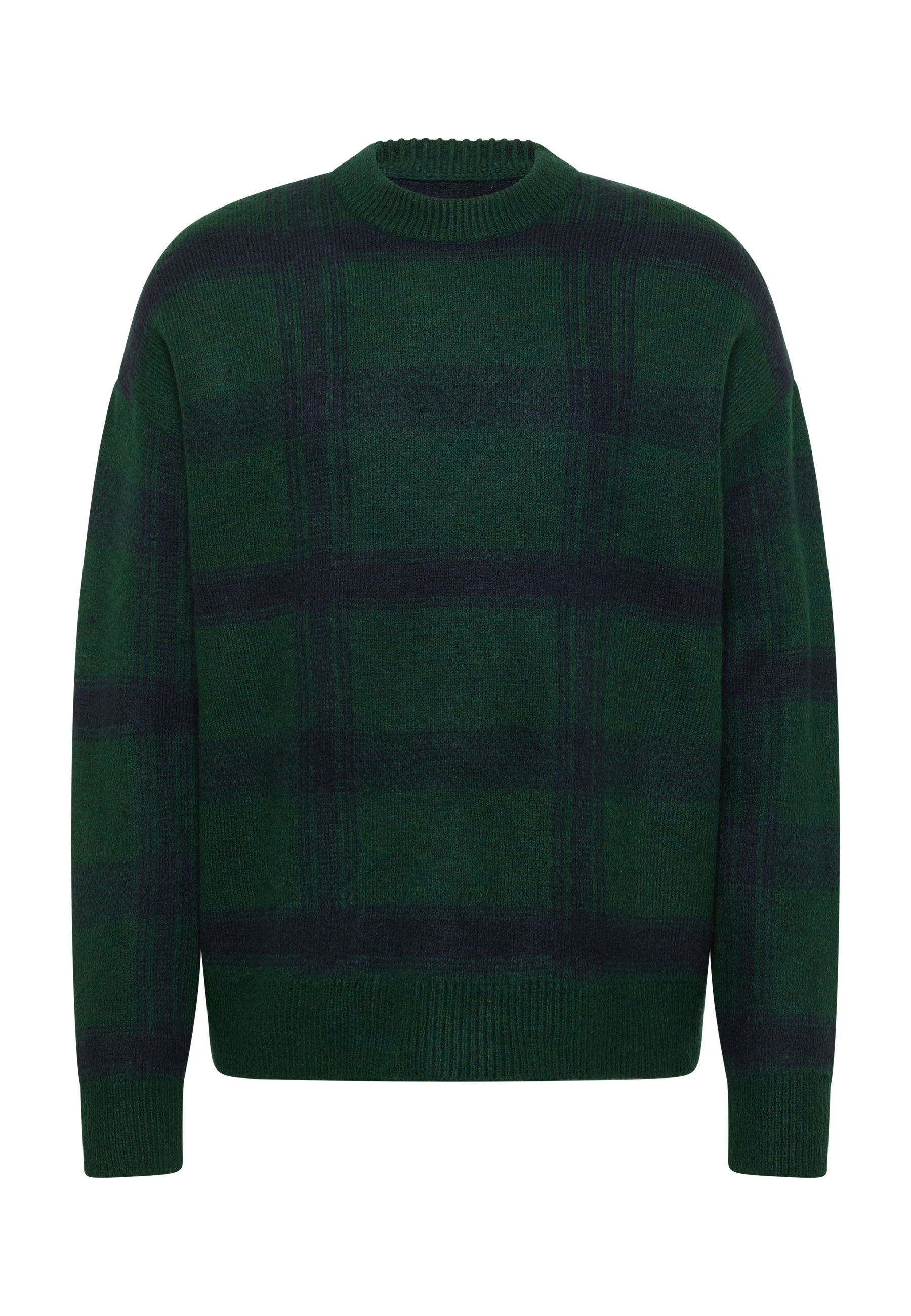 Langarmpullover Style Bloomfield