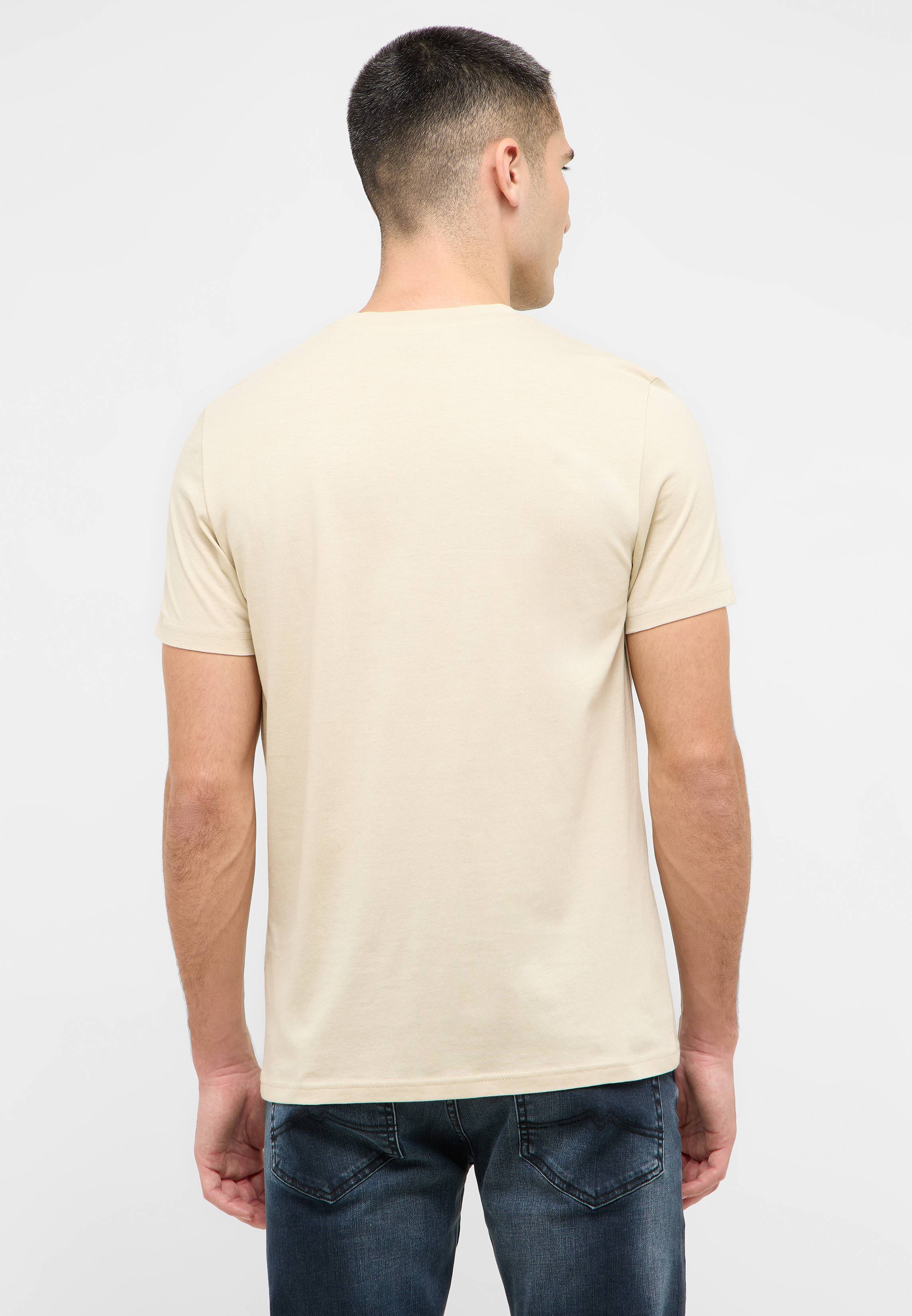 T-shirt, Erwachsener, Männlich, Mann, Person
