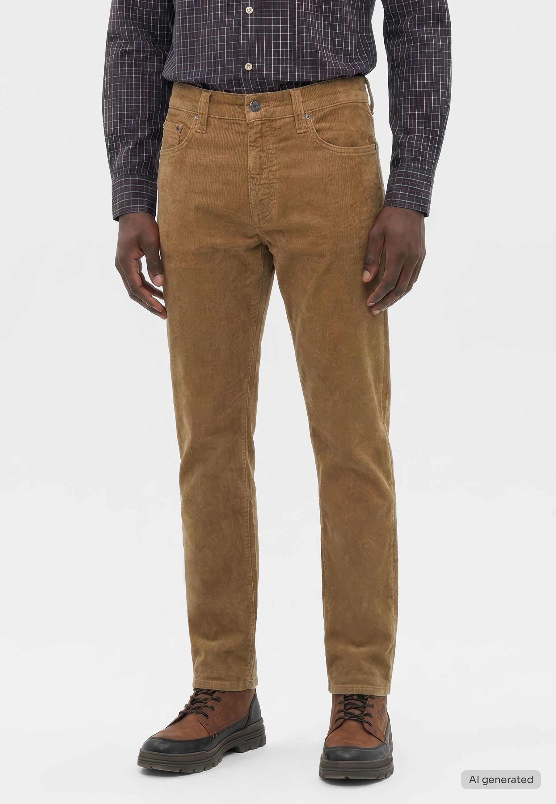 Hose Style Jeff Cord