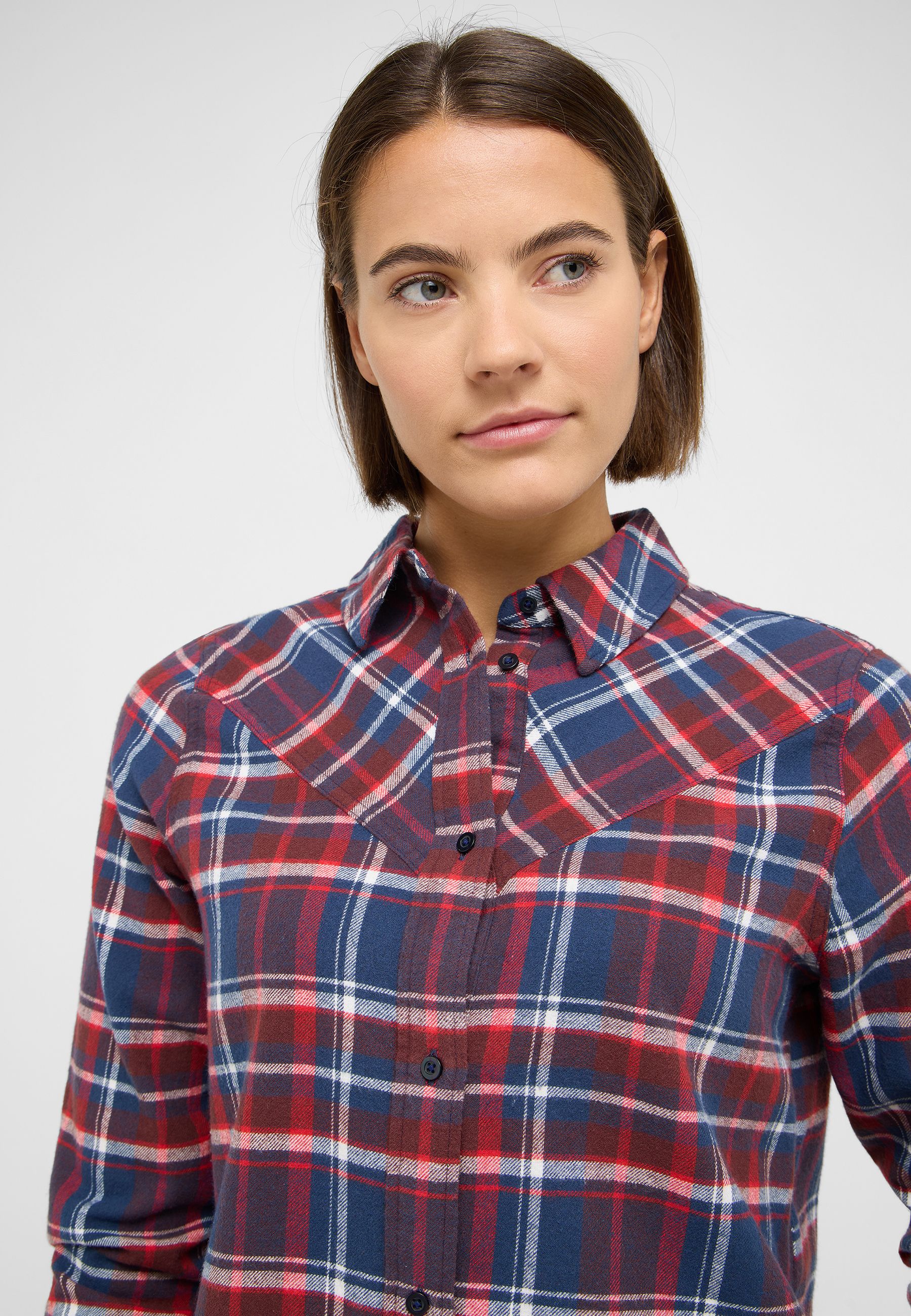 Bekleidung, Hemd, Kleid, Hemd, Person, Gesicht