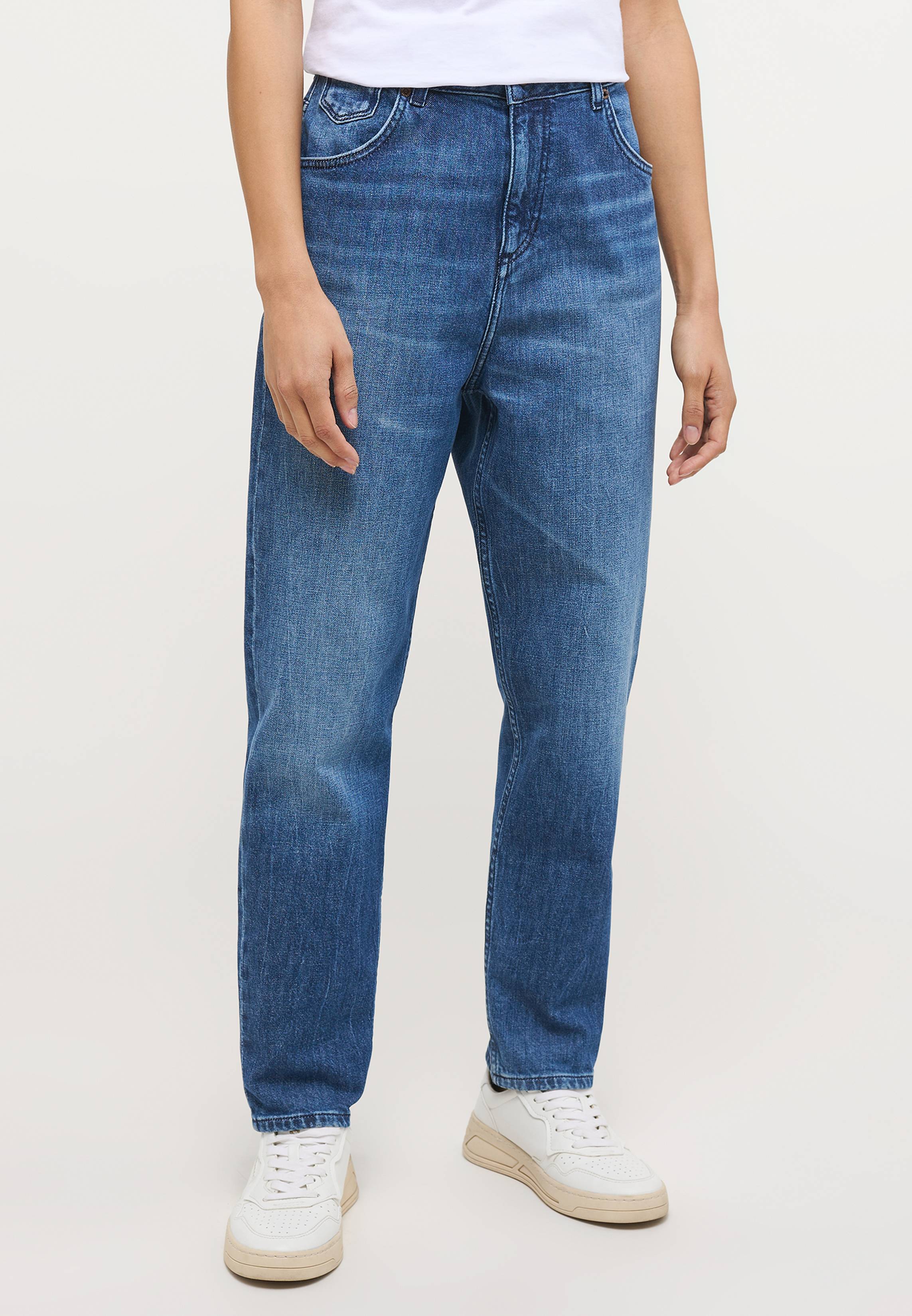 Jeans Style Charlotte Tapered