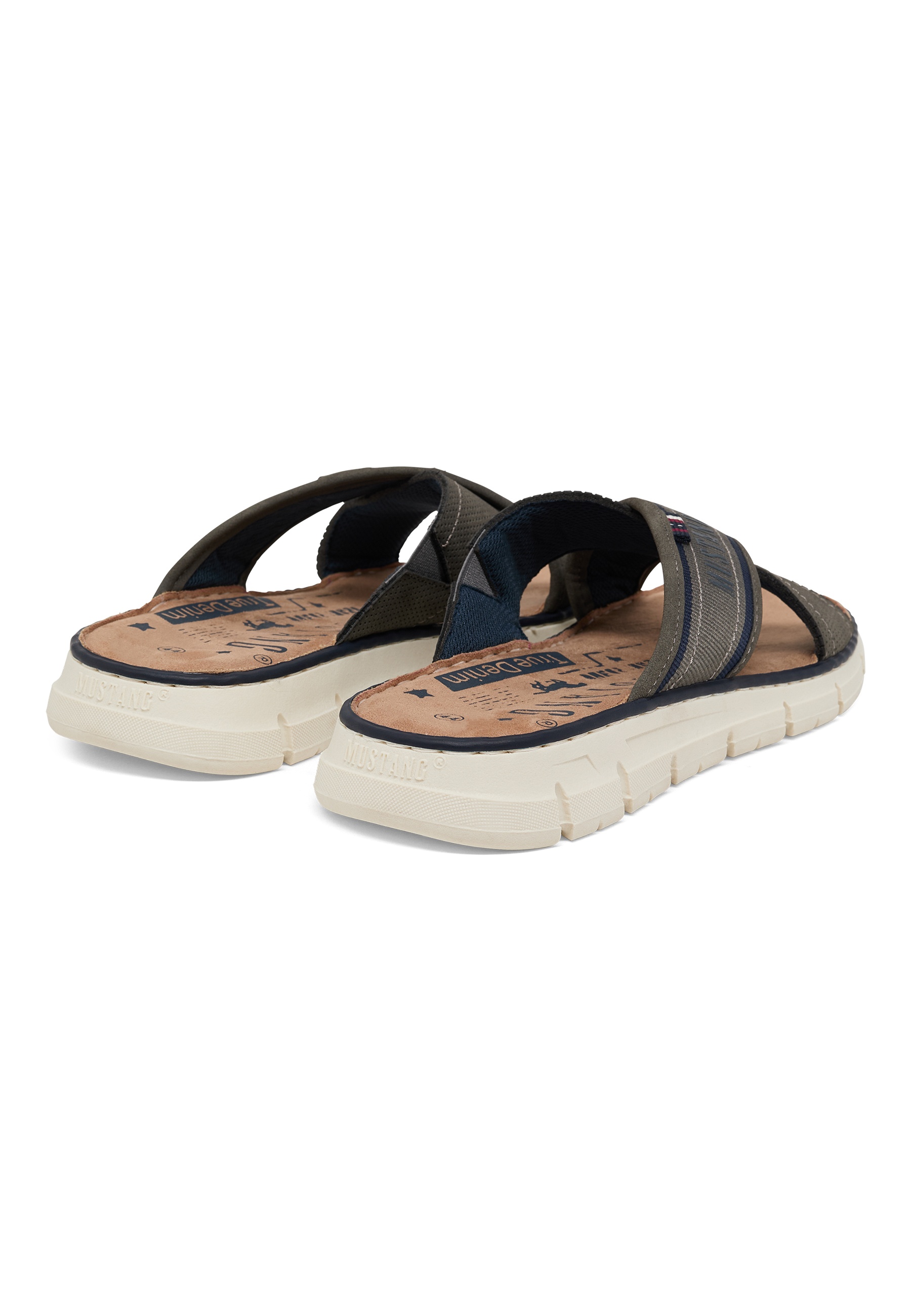 Sandalen, Sommer, Sandale, Gurtsandal, Klettband?