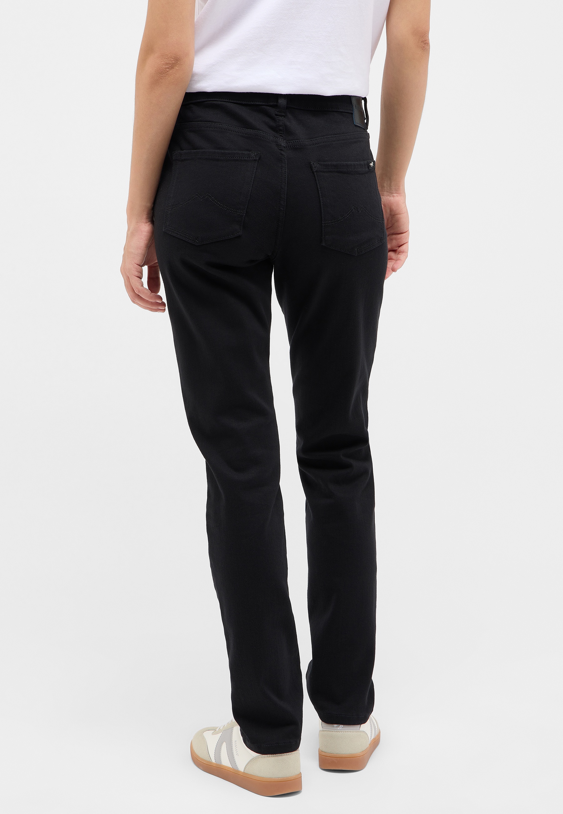 Jeans Style Crosby Relaxed Slim
