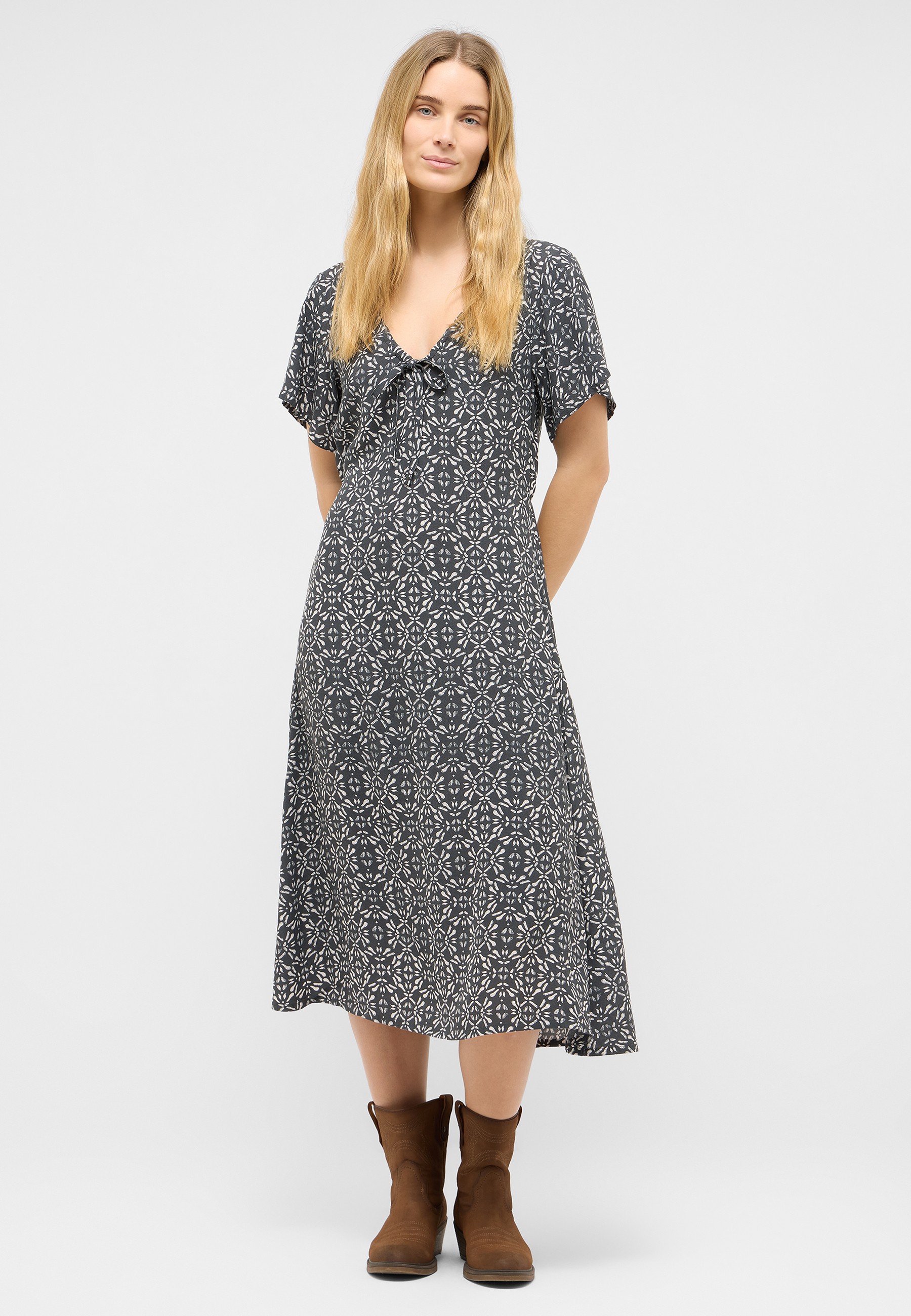 Midikleid Style Marysville