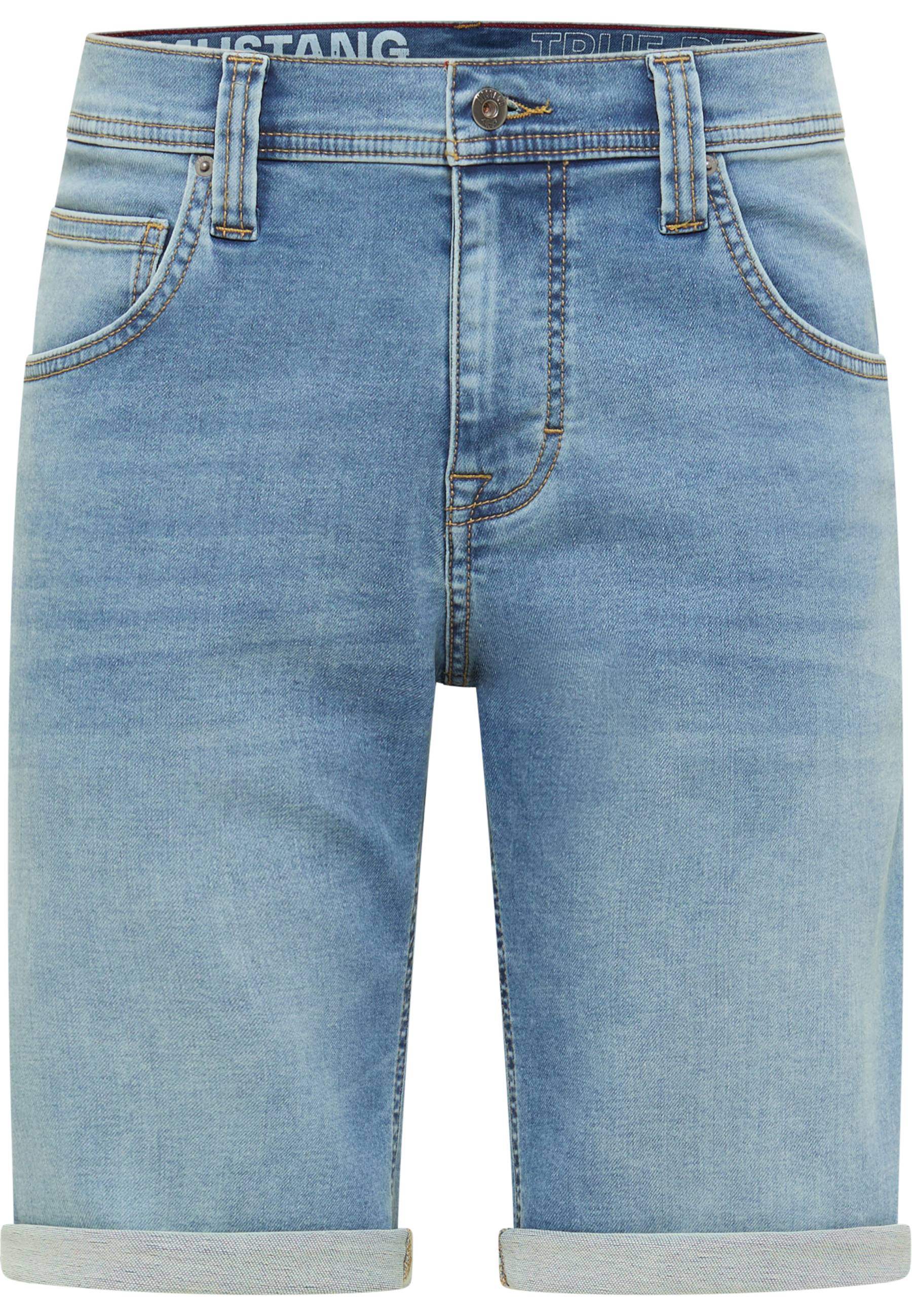 Jeans-Short Style Chicago Shorts Z