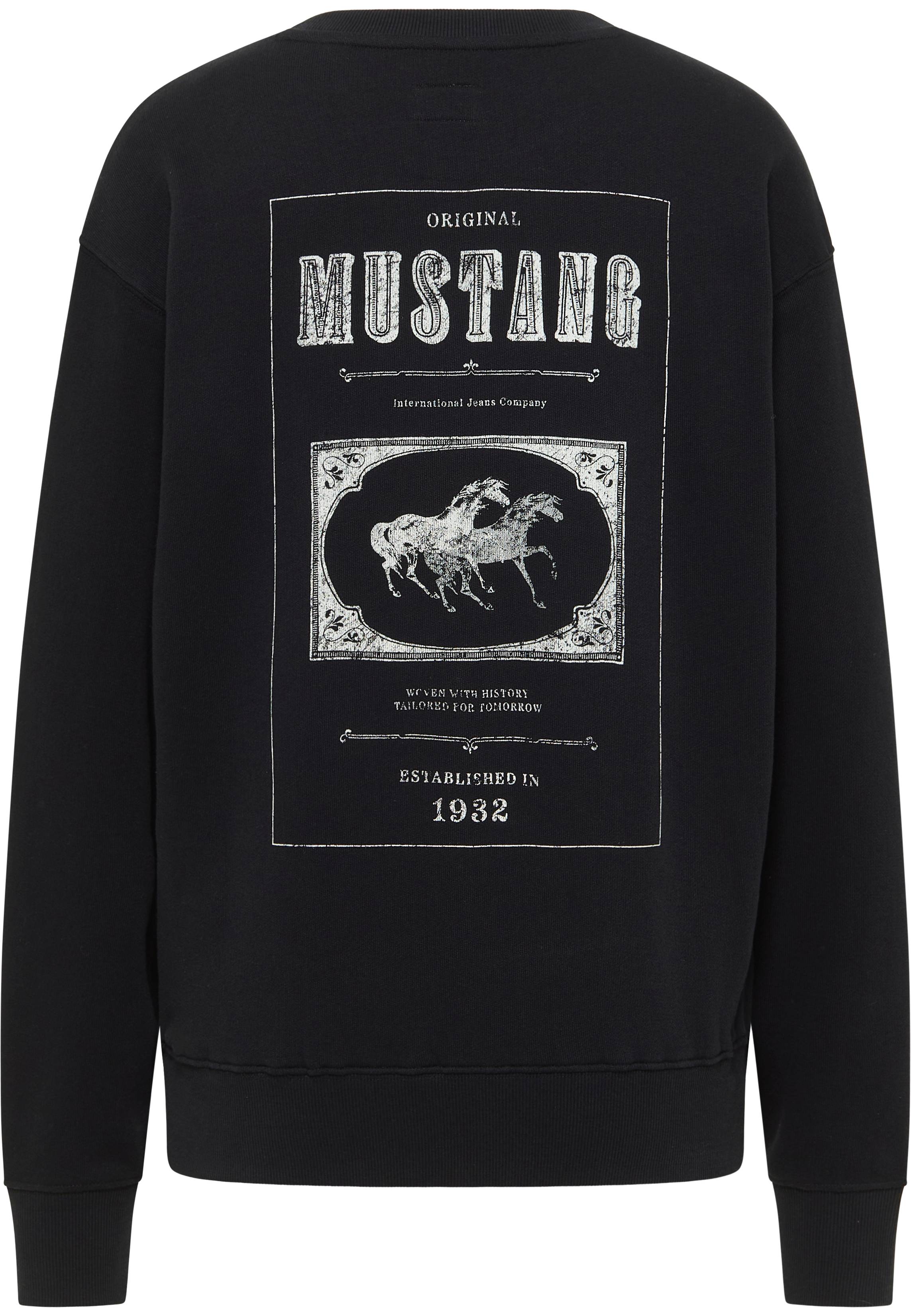 Bekleidung, Strickwaren, Pullover, Sweatshirt, Kapuzenpulli