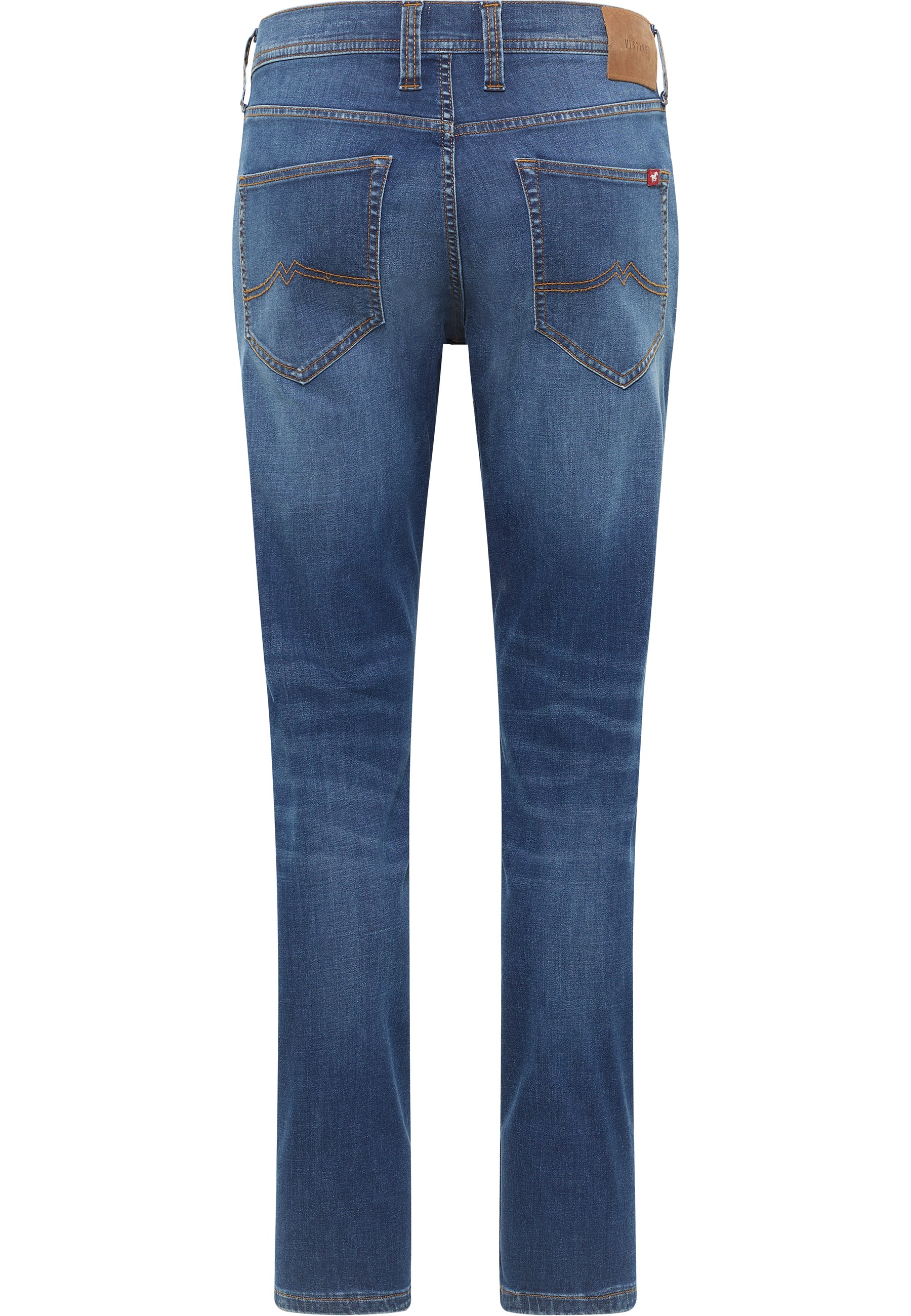 Jeans Style Oregon Slim