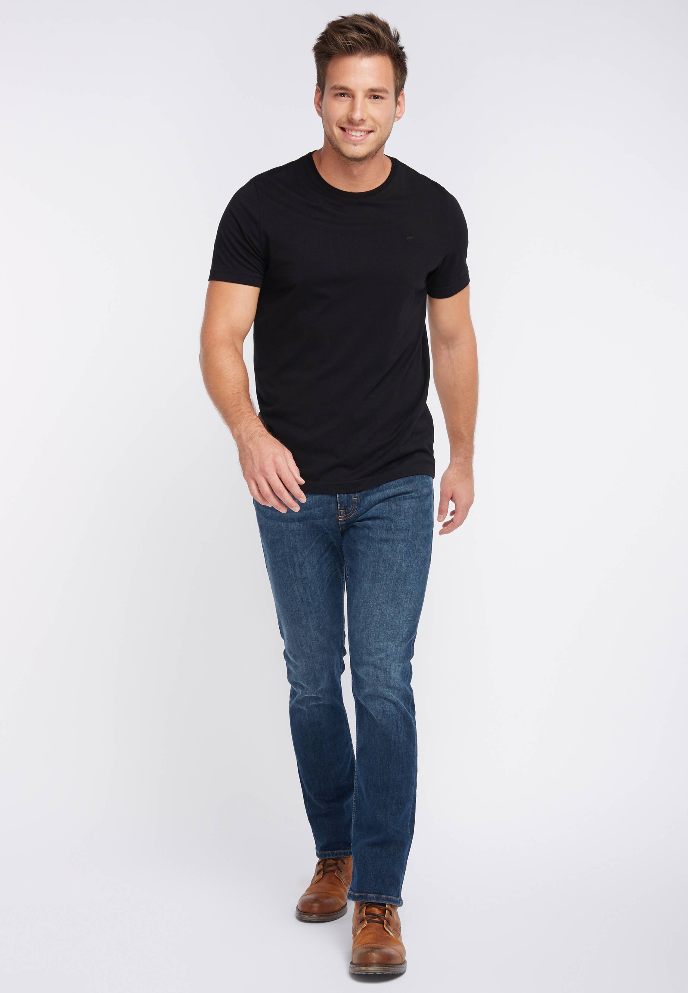 Jeans Chicago Tapered